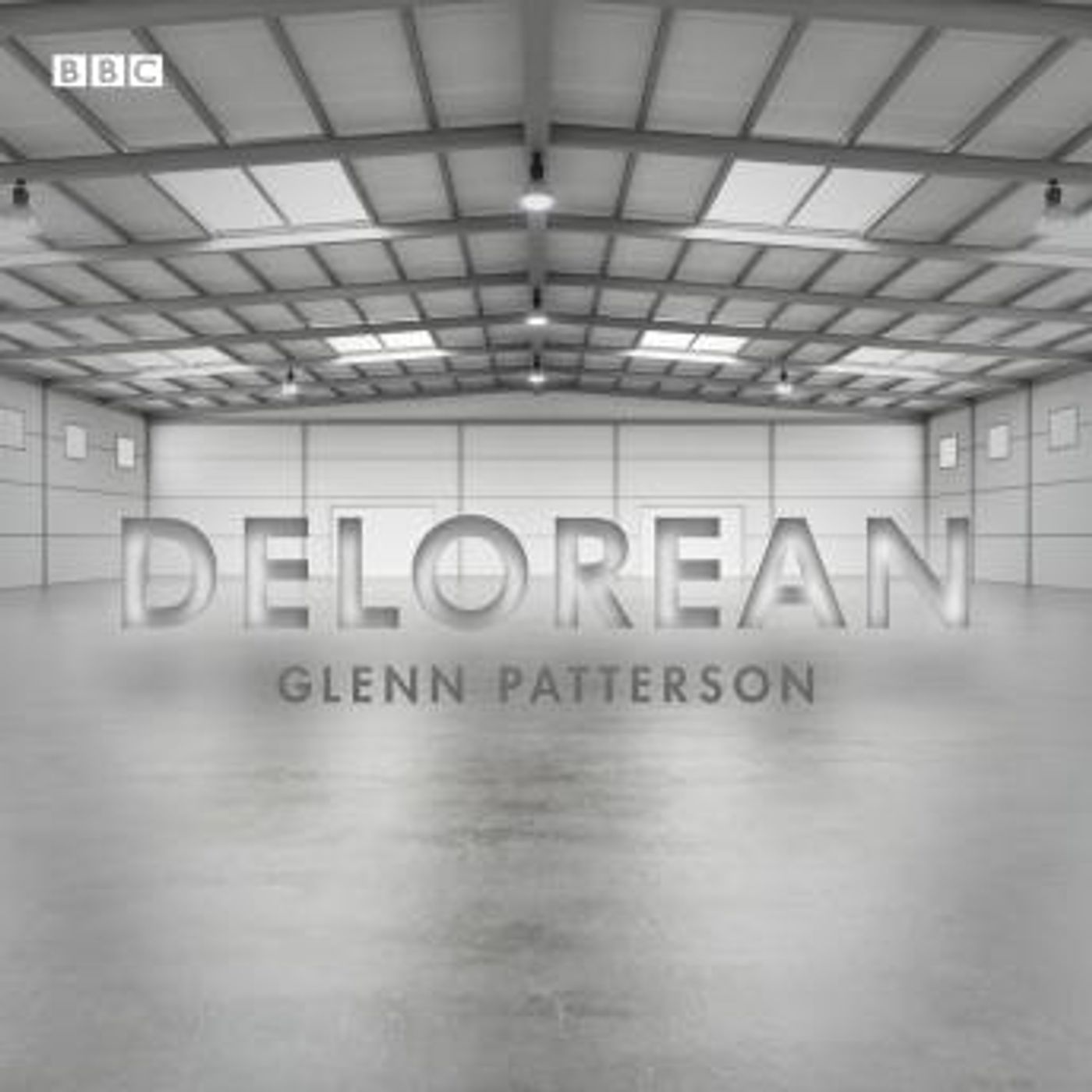 Delorean: A BBC Radio 4 dramatisation by Glenn Patterson episode artwork