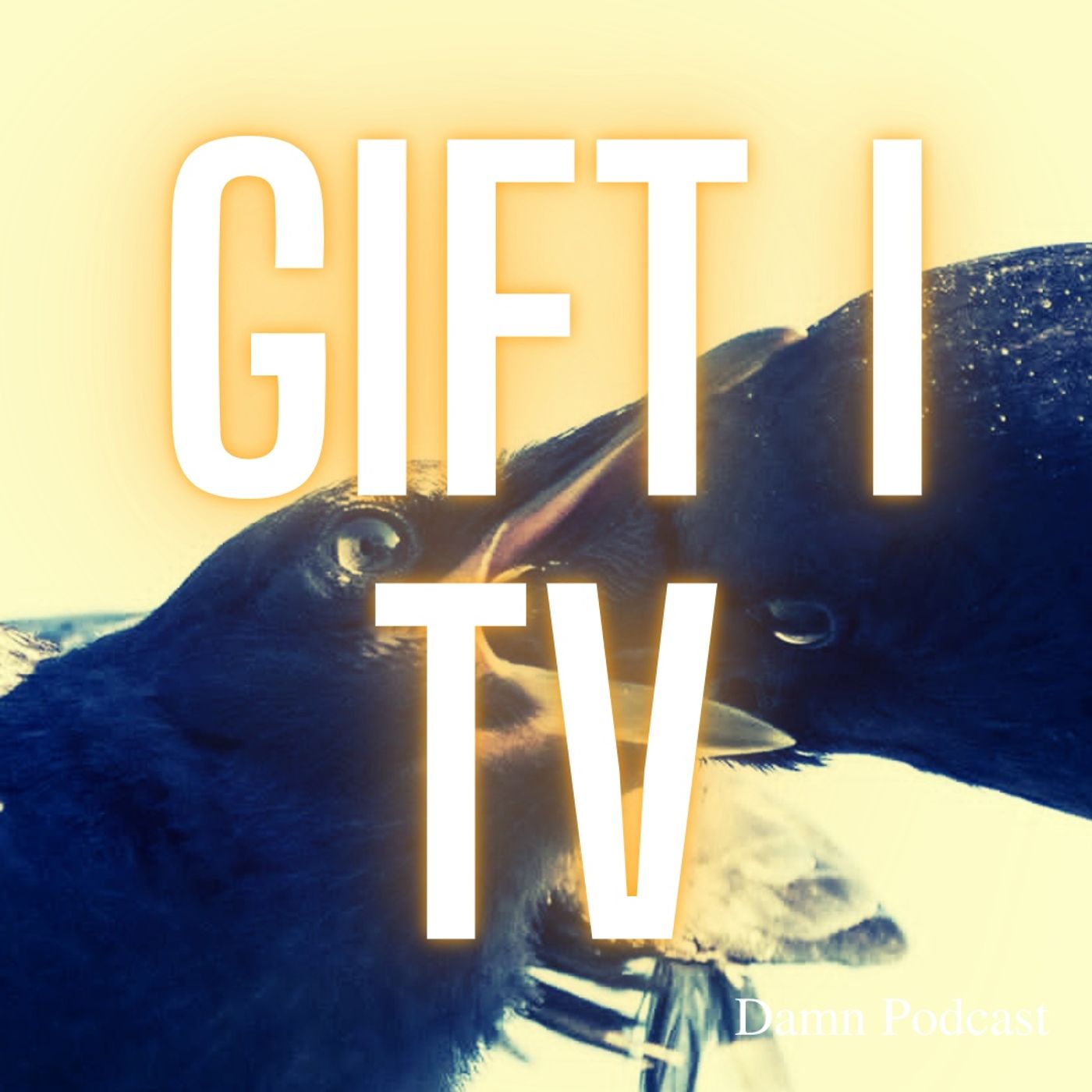 GIFT I TV