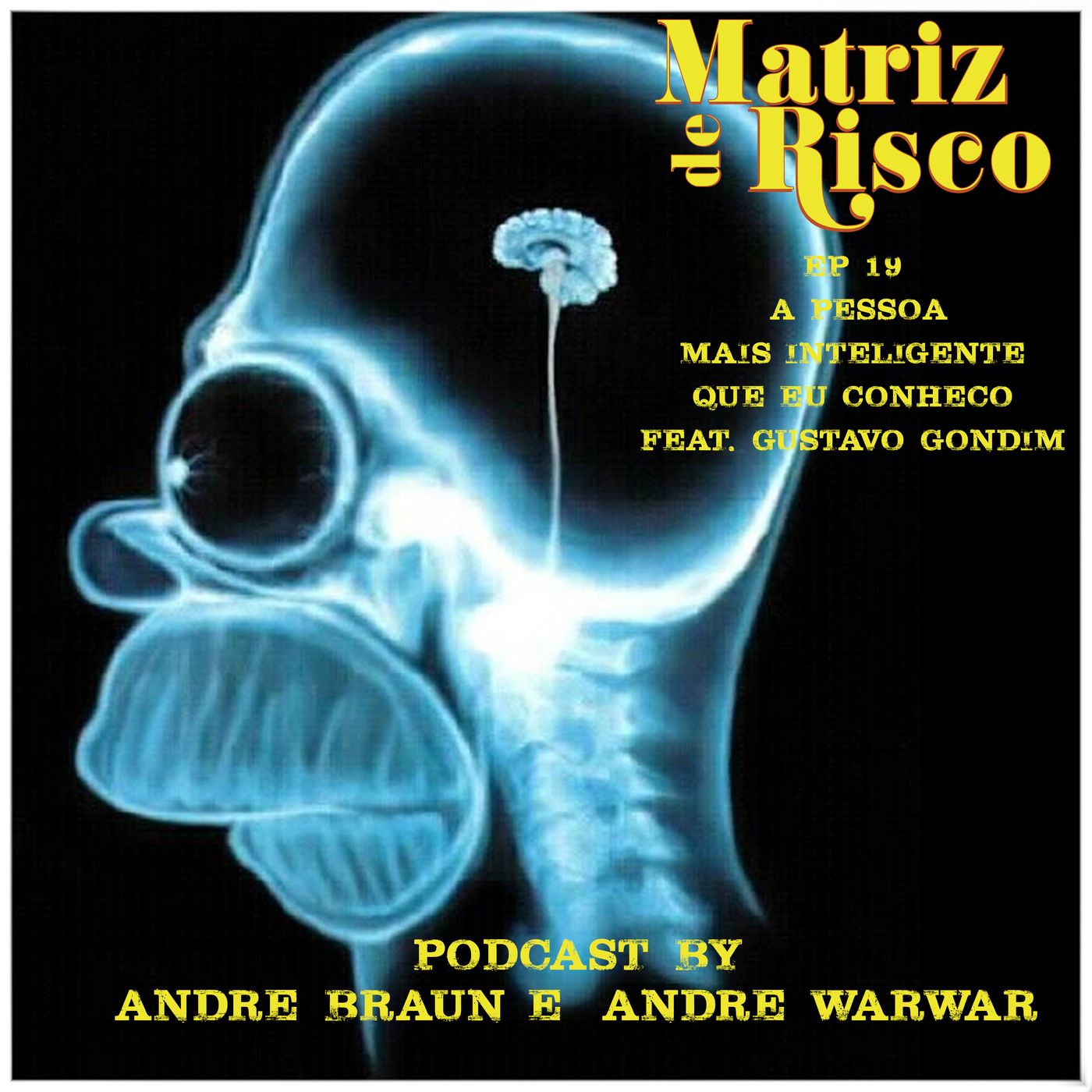 Matriz de Risco