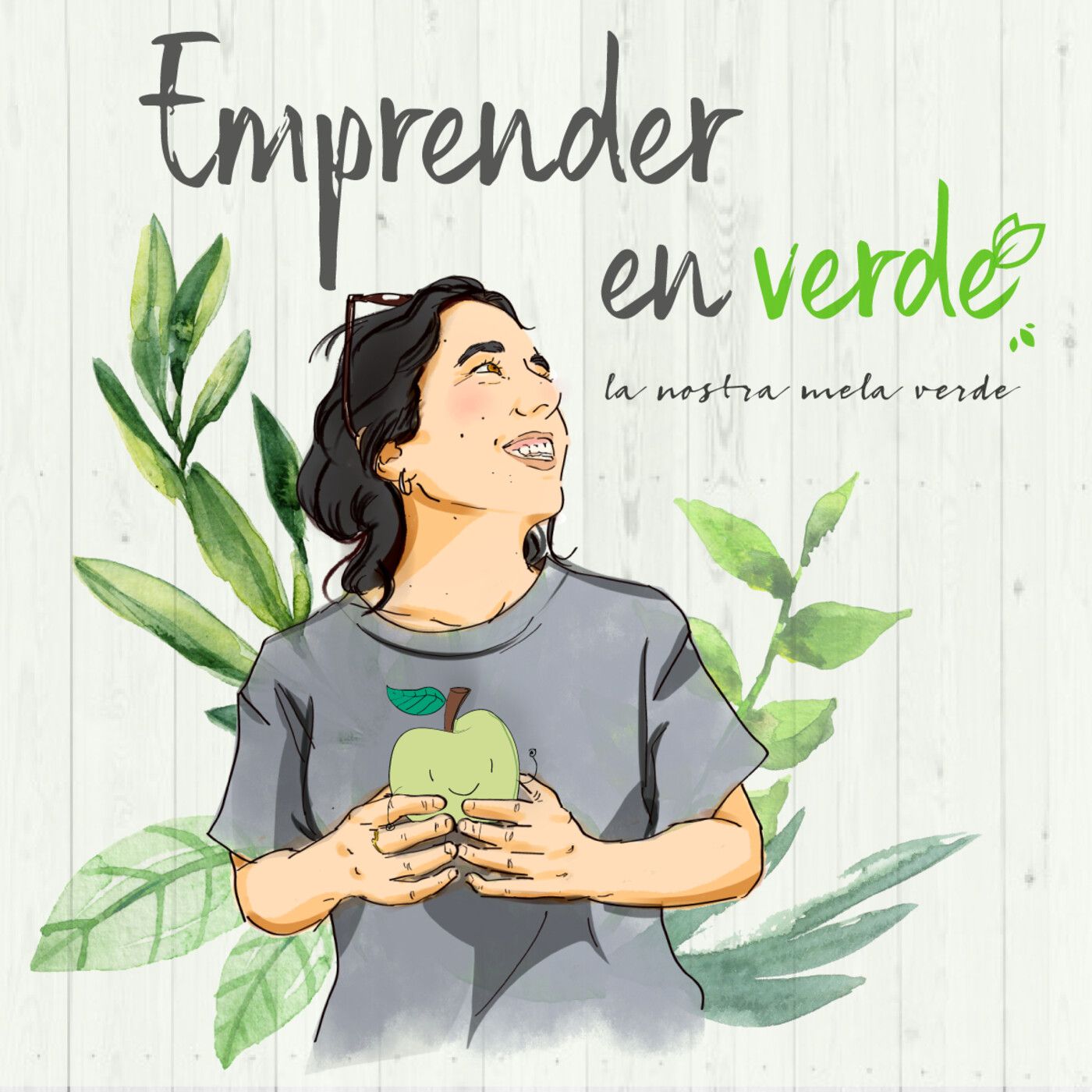 Emprender en verde