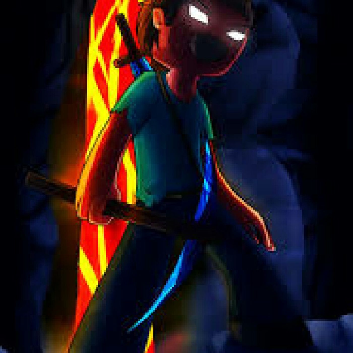 Live episode artwork