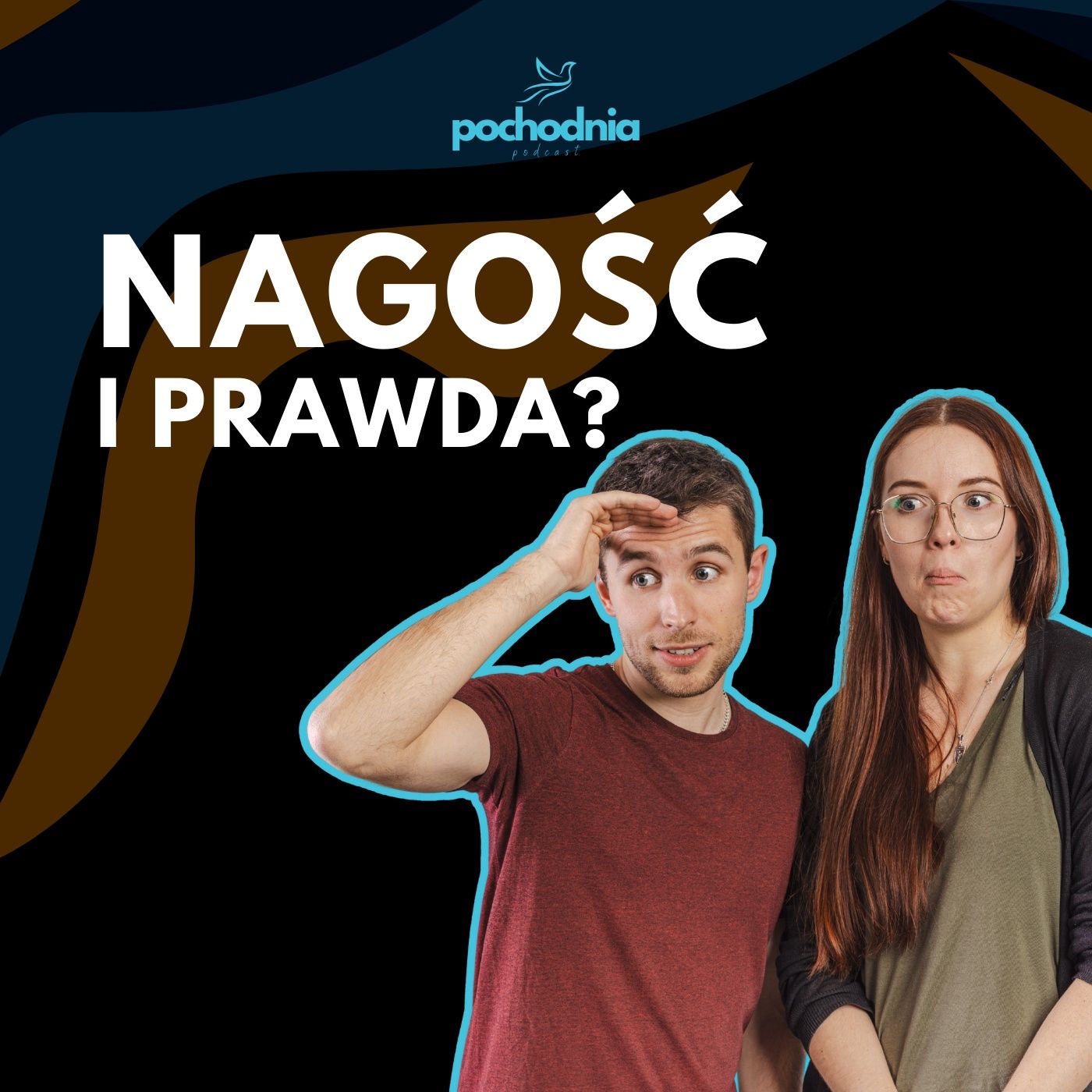 Niedziela 9 czerwca 2024 - Czytania i Ewangelia na dziś z komentarzem - Nagość i prawda episode artwork