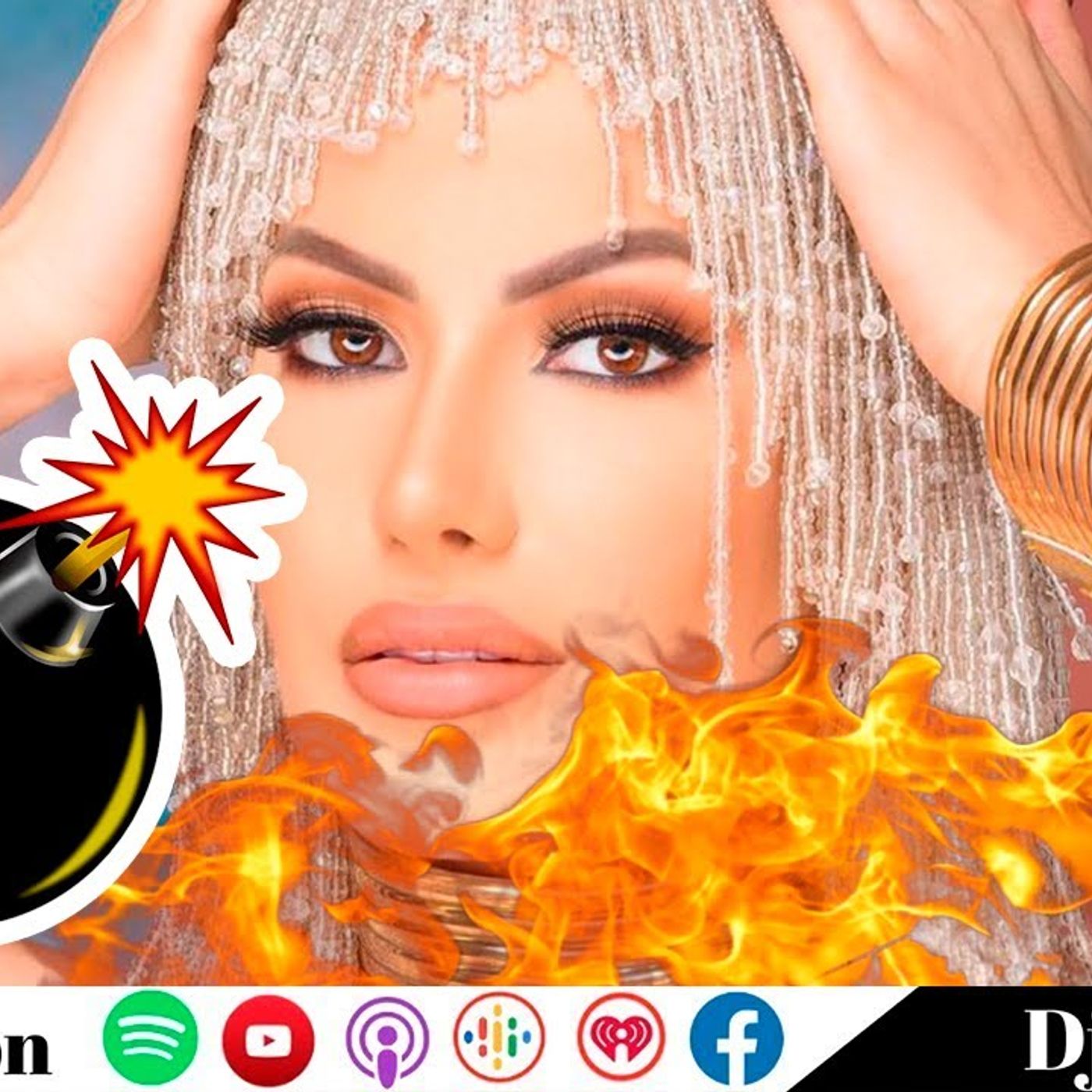 DJ JOEL RD PODCAST