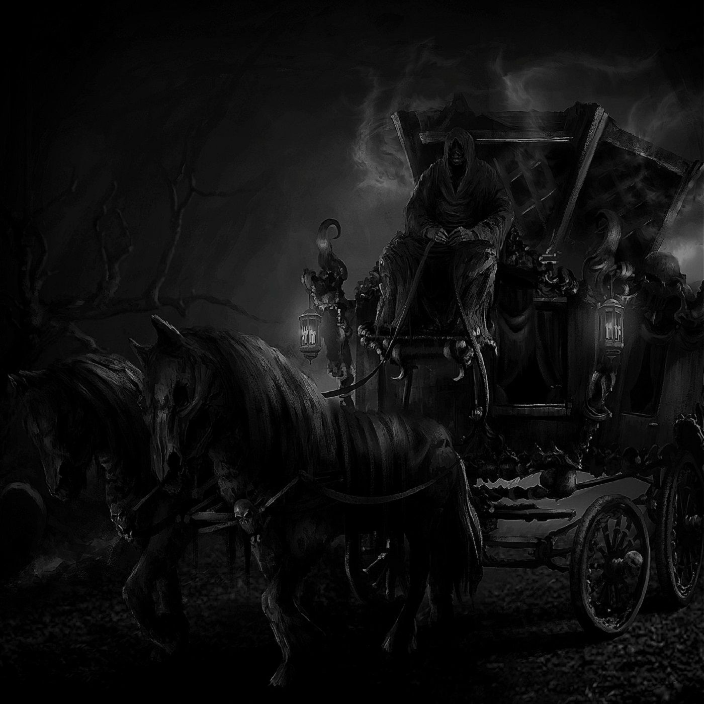 El Que Desafío a La Carreta