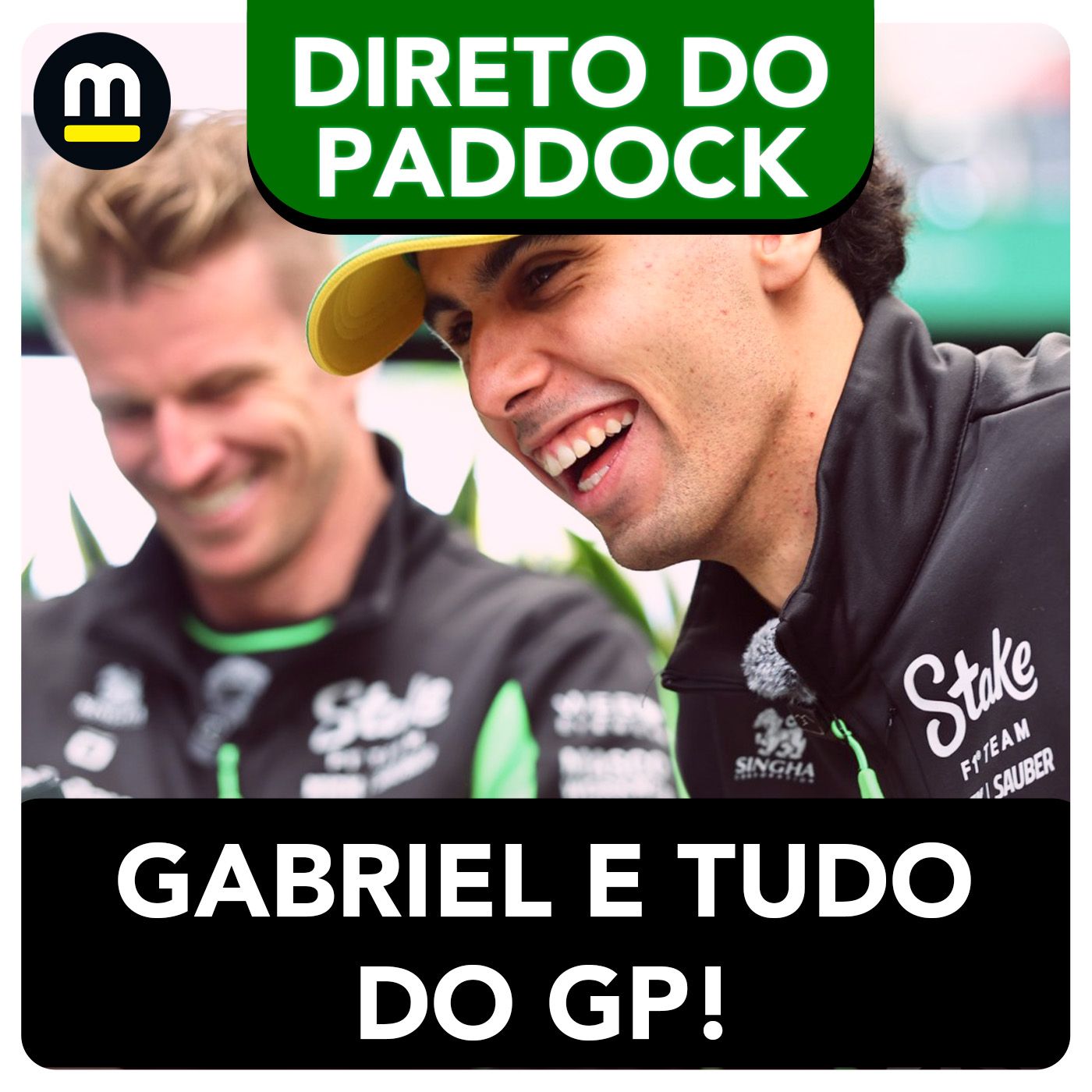 STROLL PÕE REGI EM XEQUE, Max e cia avaliam BORTOLETO e DRUGO, Hamilton 'SABONETA' e PIASTRI vs JOS! STROLL PÕE REGI EM XEQUE, Max e cia avaliam BORTOLETO e DRUGO, Hamilton 'SABONETA' e PIASTRI vs JOS!