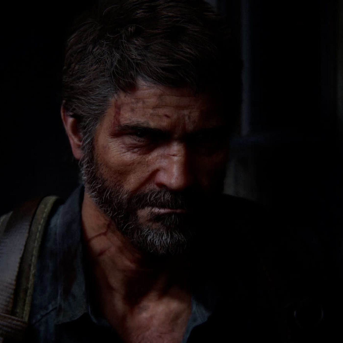 KONSOLOMANIA: The Last of Us Part II Remastered episode artwork