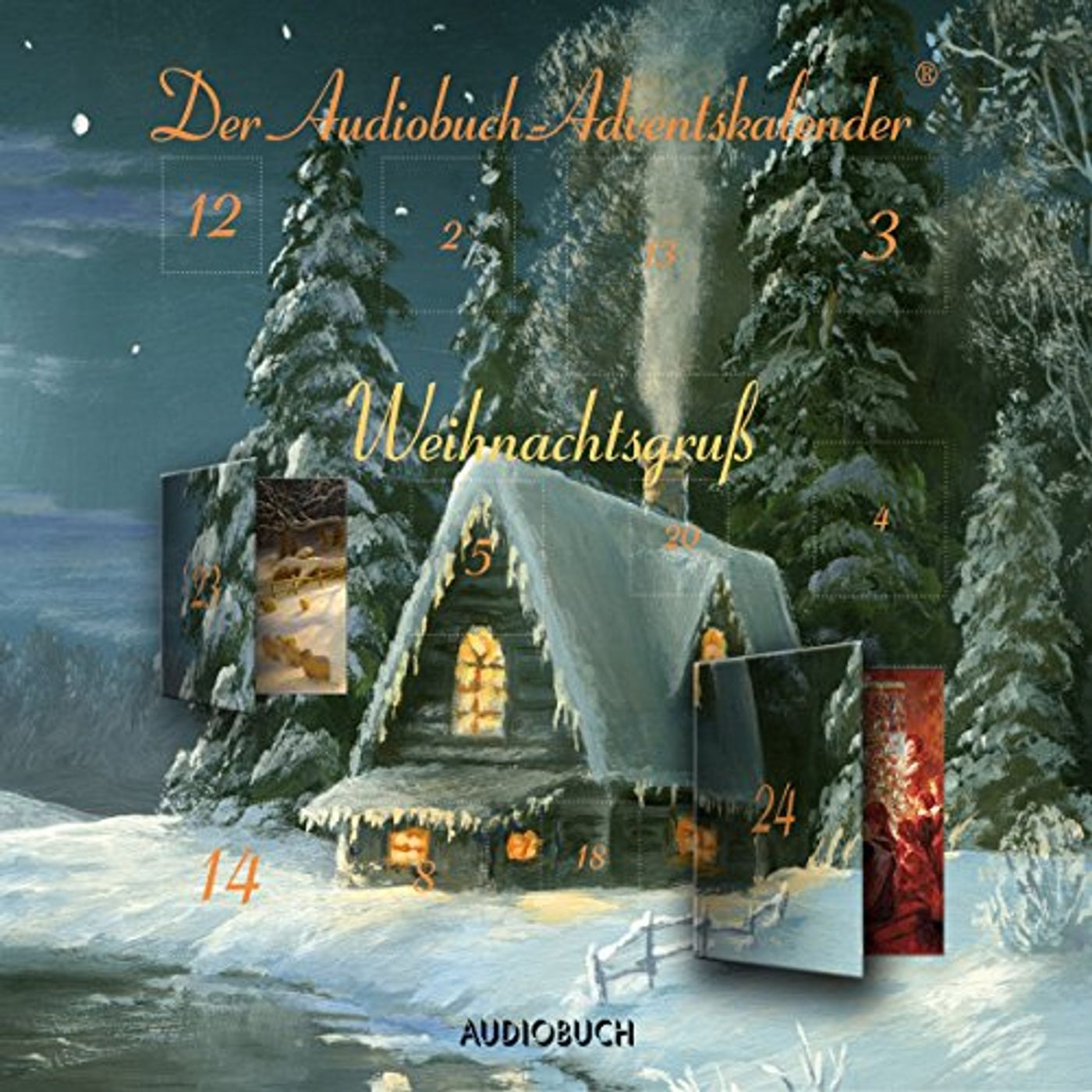 Get Top 100 Audiobooks in Classics, World Literature