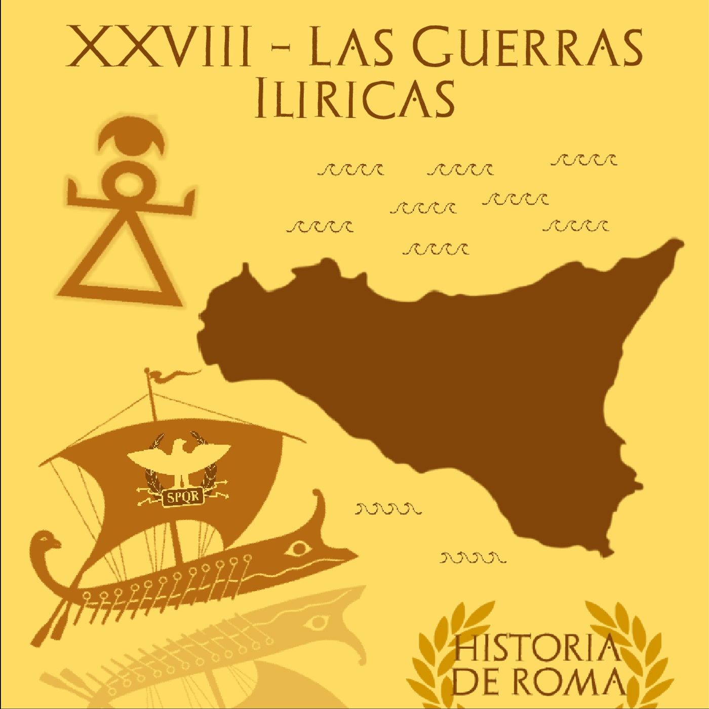 Historia de Roma