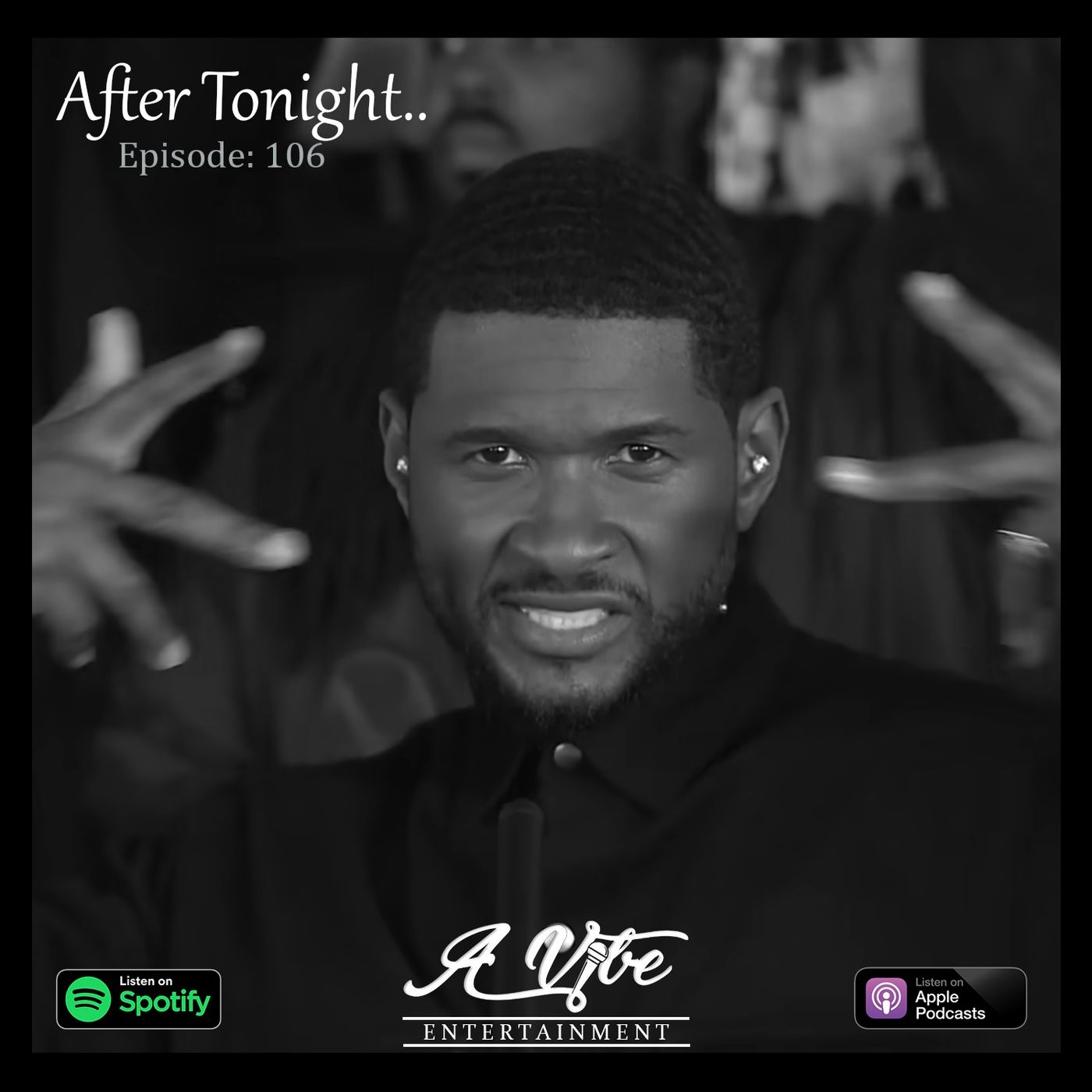 Episode 106 - After Tonight