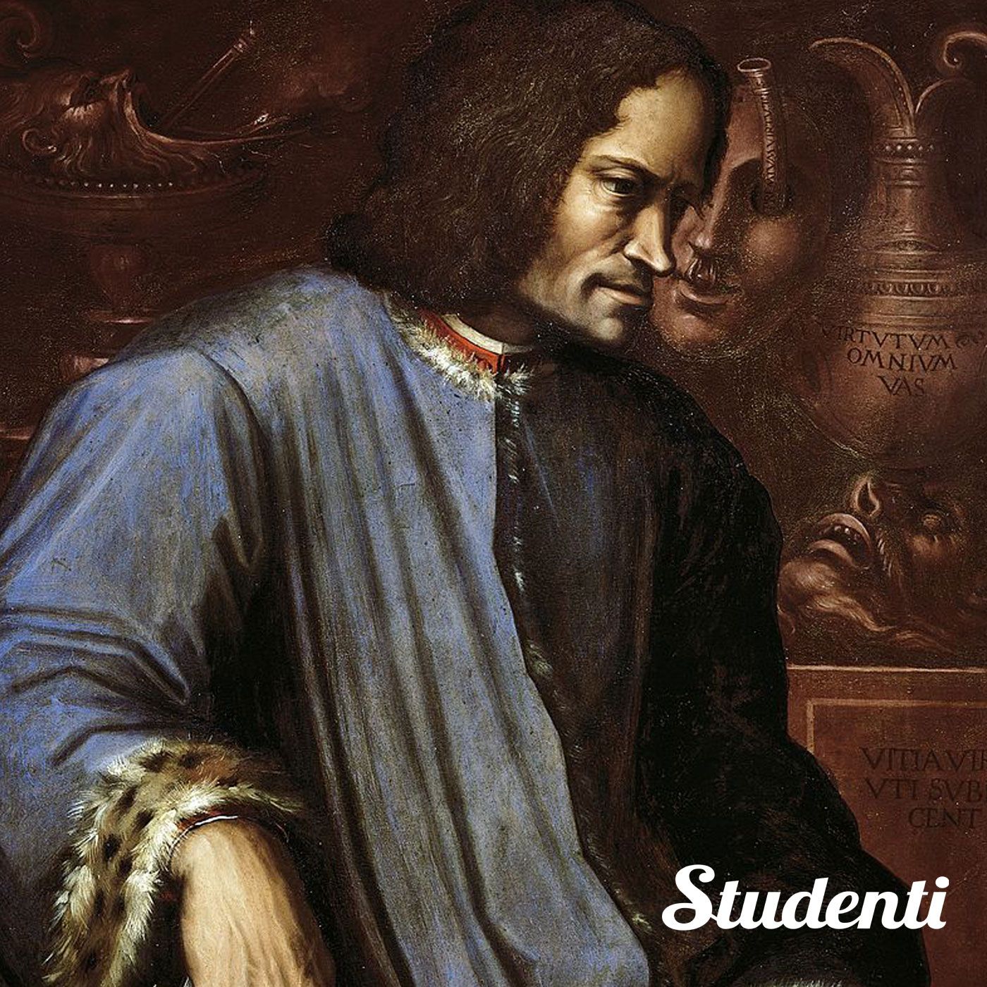 Biografie - Lorenzo il Magnifico episode artwork