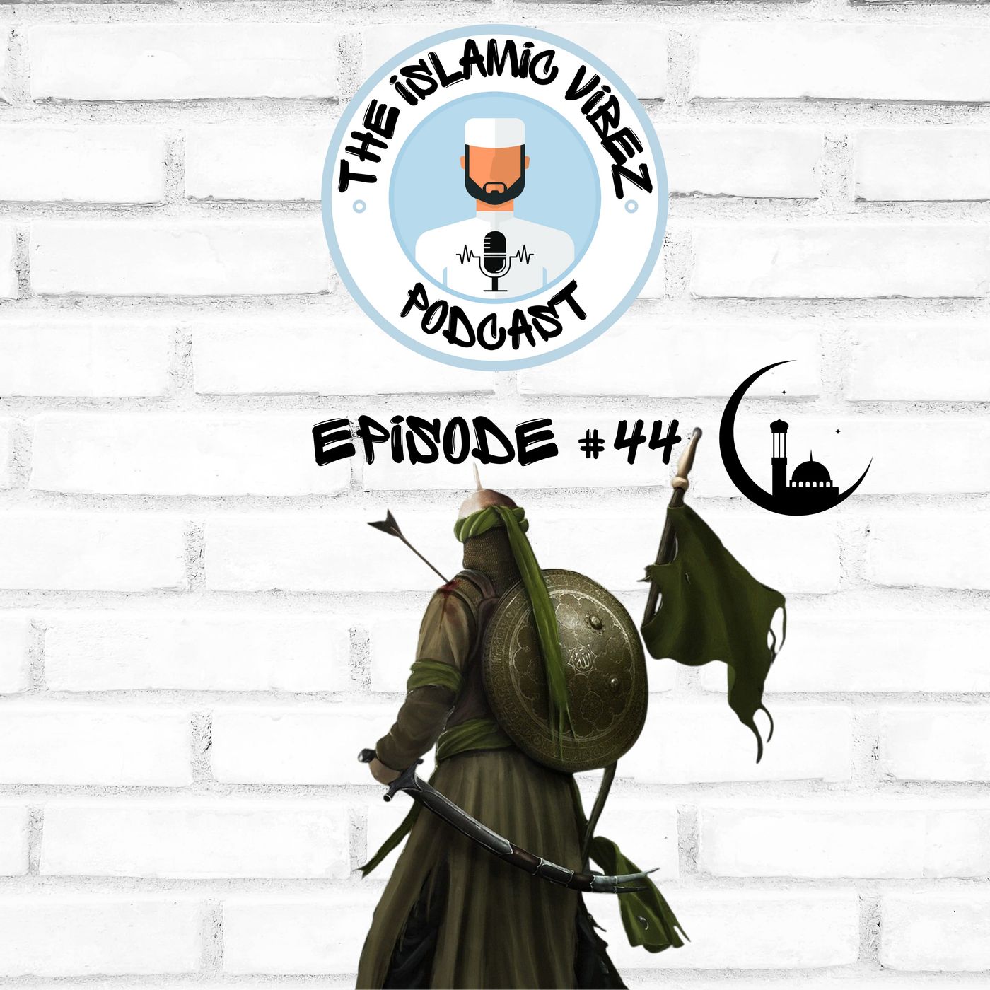 The Muslim Podcaster