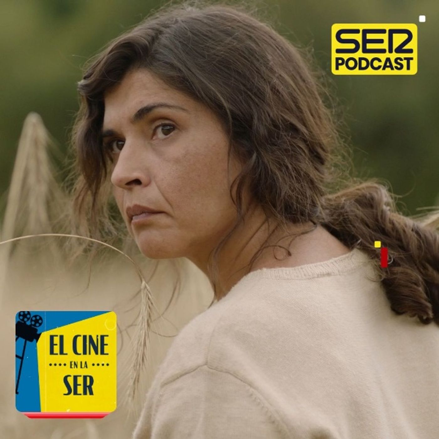 El Cine en la SER: 'O corno', el drama sobre el cuerpo de la mujer que vale una Concha de Oro