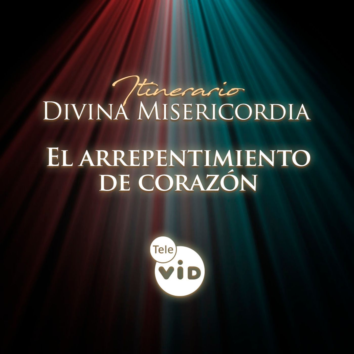 Itinerario a la Divina Misercordia