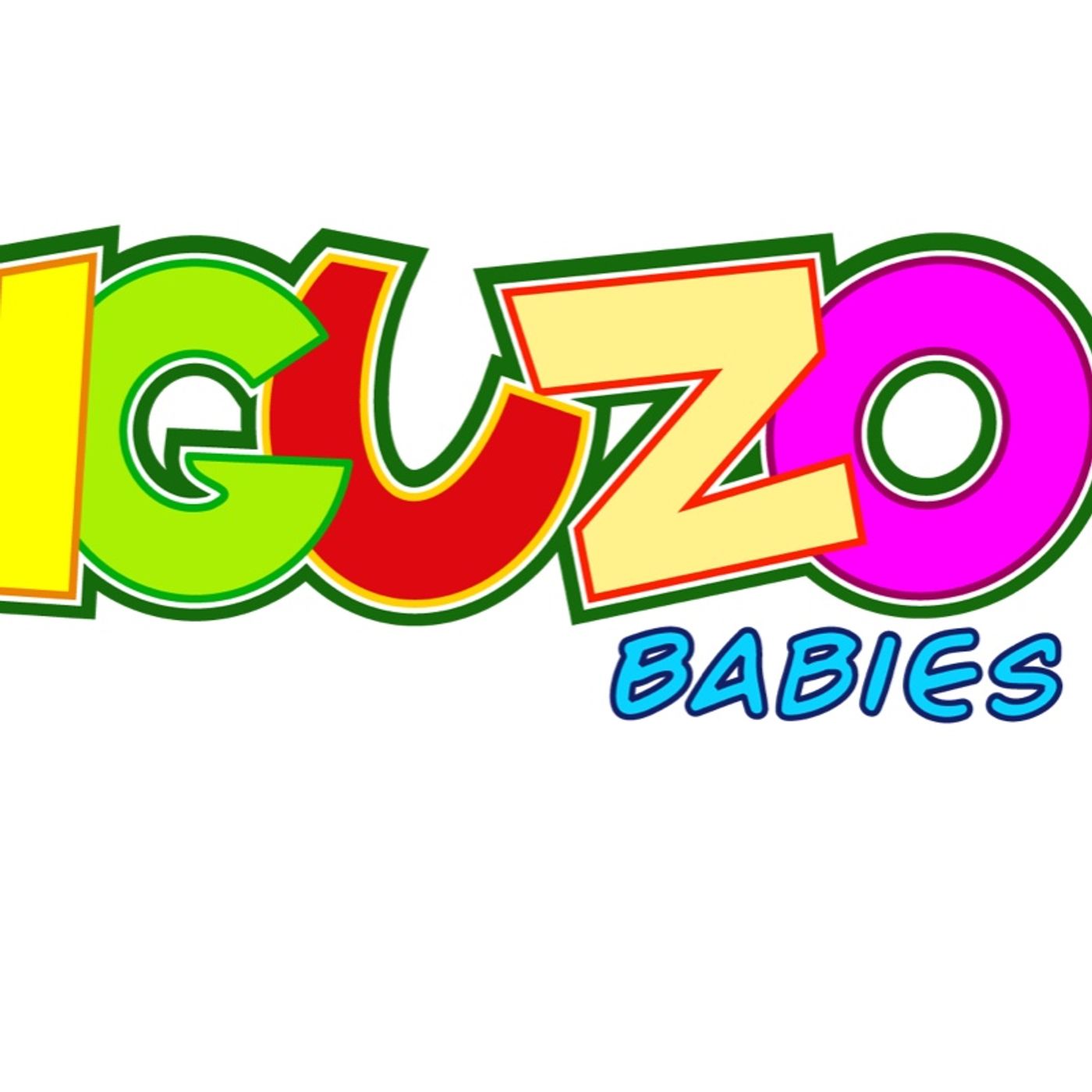 Nguzo Babies Podcast