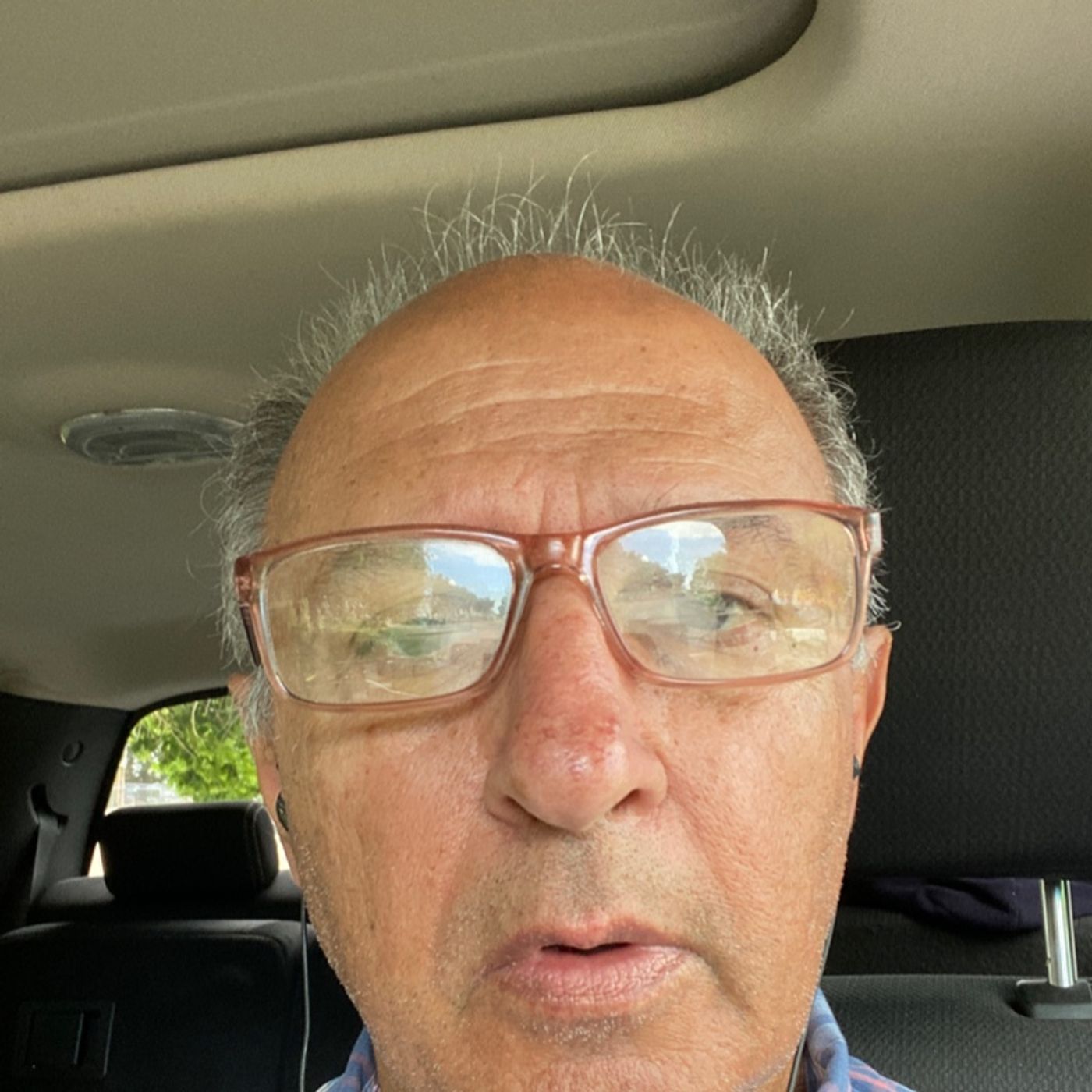 John Zegar\'s Thoughts & Travels