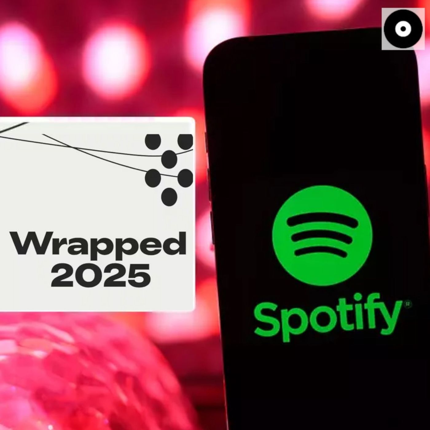 SPOTIFY WRAPPED 2025 - Global, Italia e la MIA PERSONALE