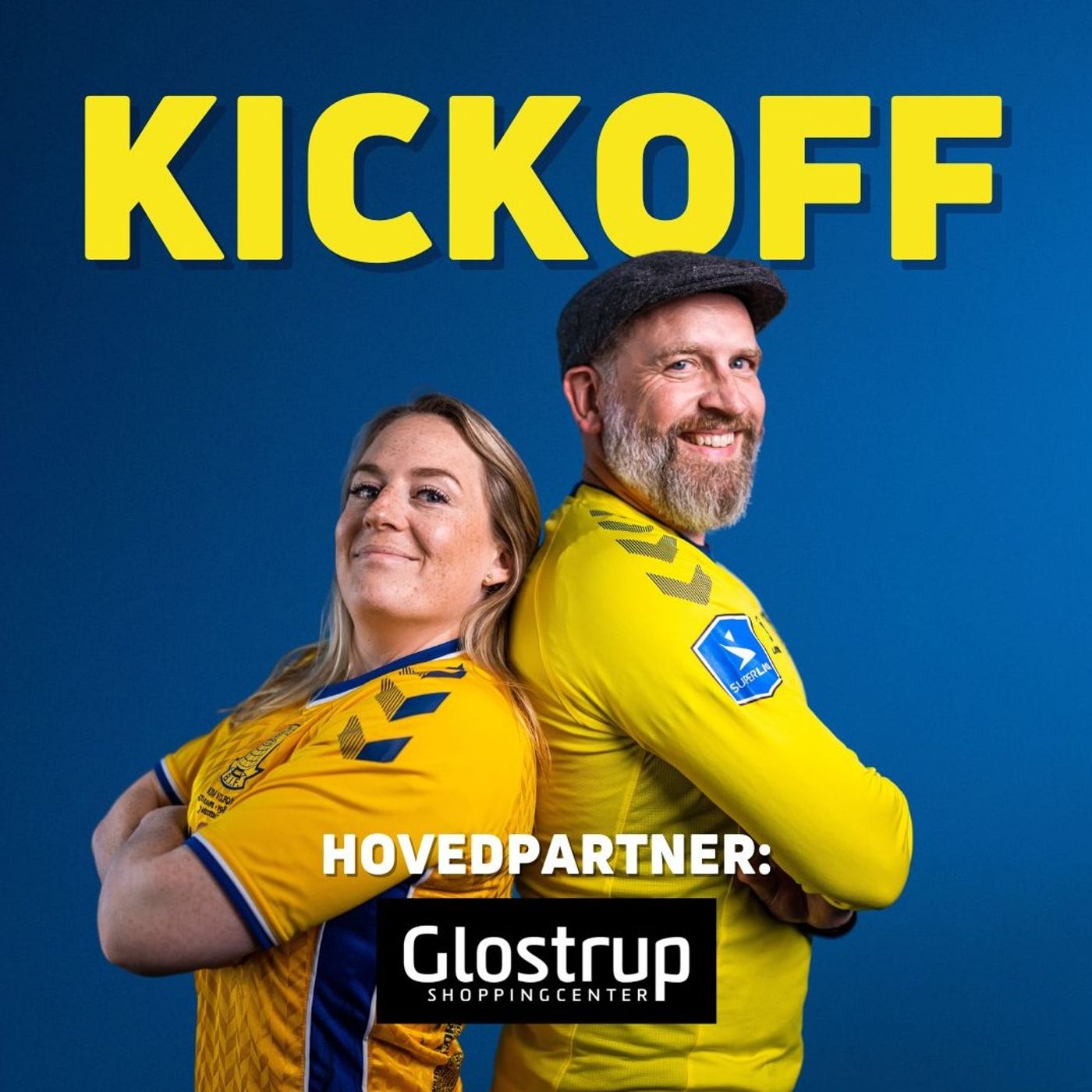 BrøndbyLyd