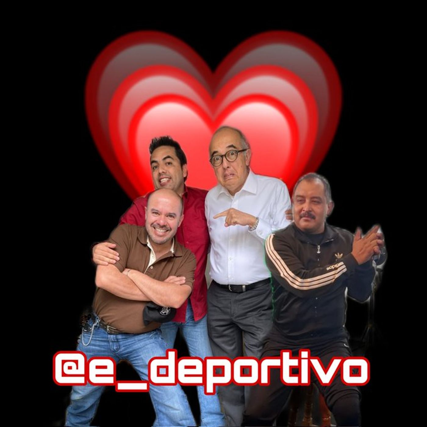 Comenzando Semana y Mes con Espacio Deportivo de la Tarde 02 de Mayo 2022