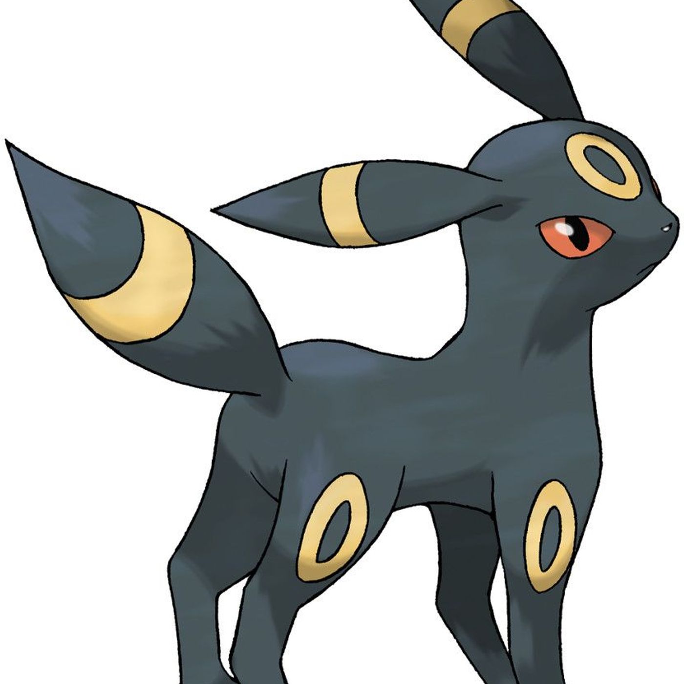 #197 Umbreon