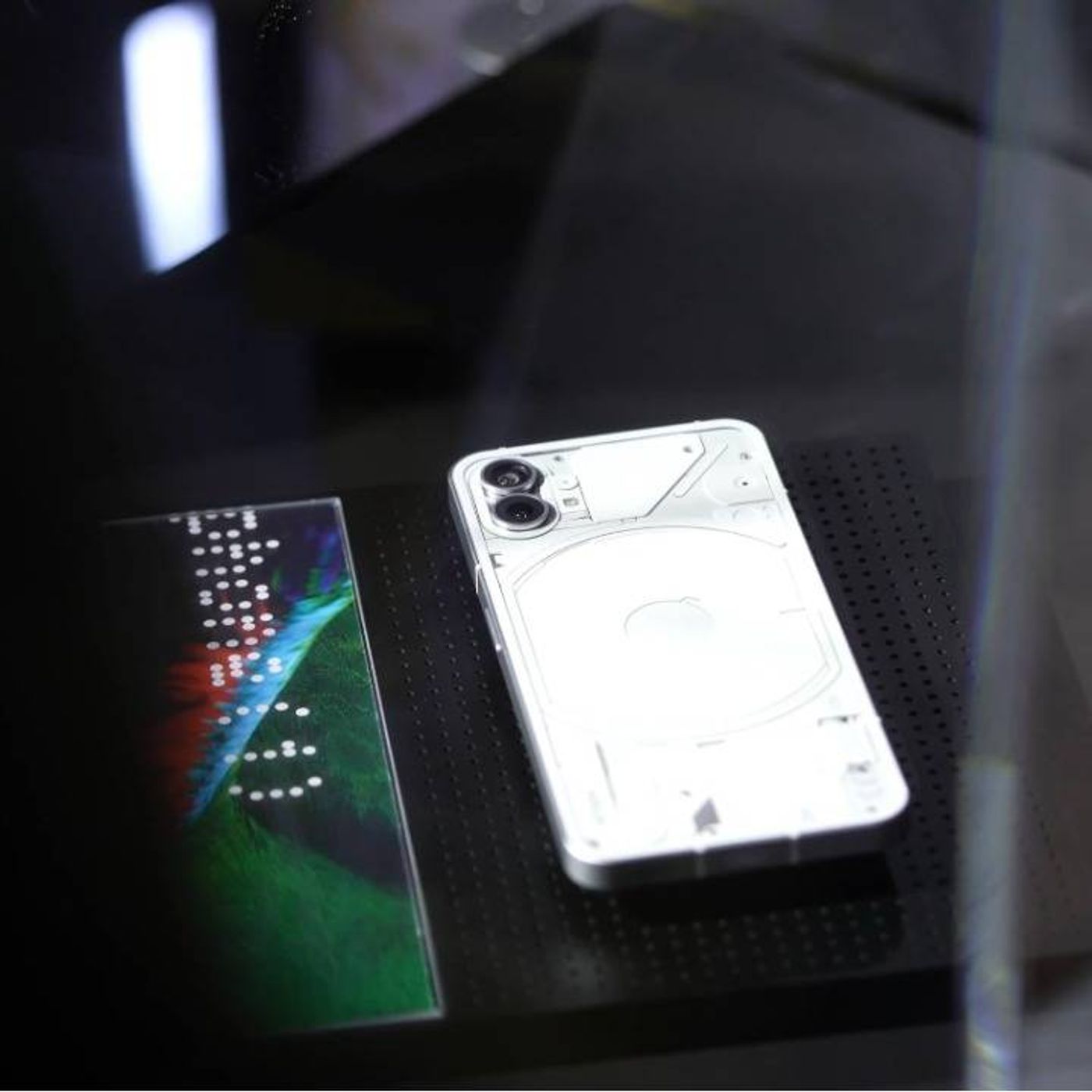NextGen Updates