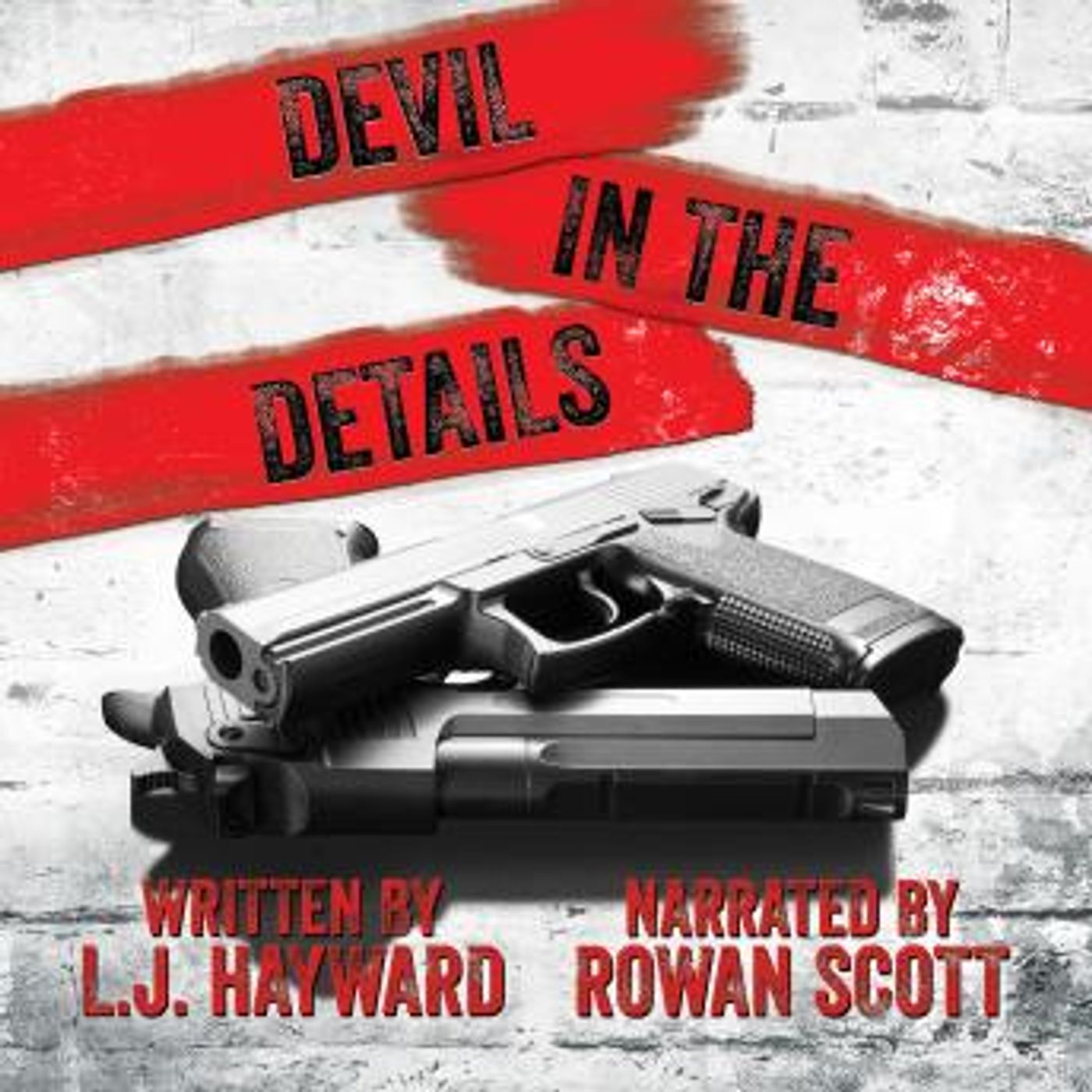 Get Your Favorite Full Trial Audiobooks in Mystery, Thriller & Horror, Suspense