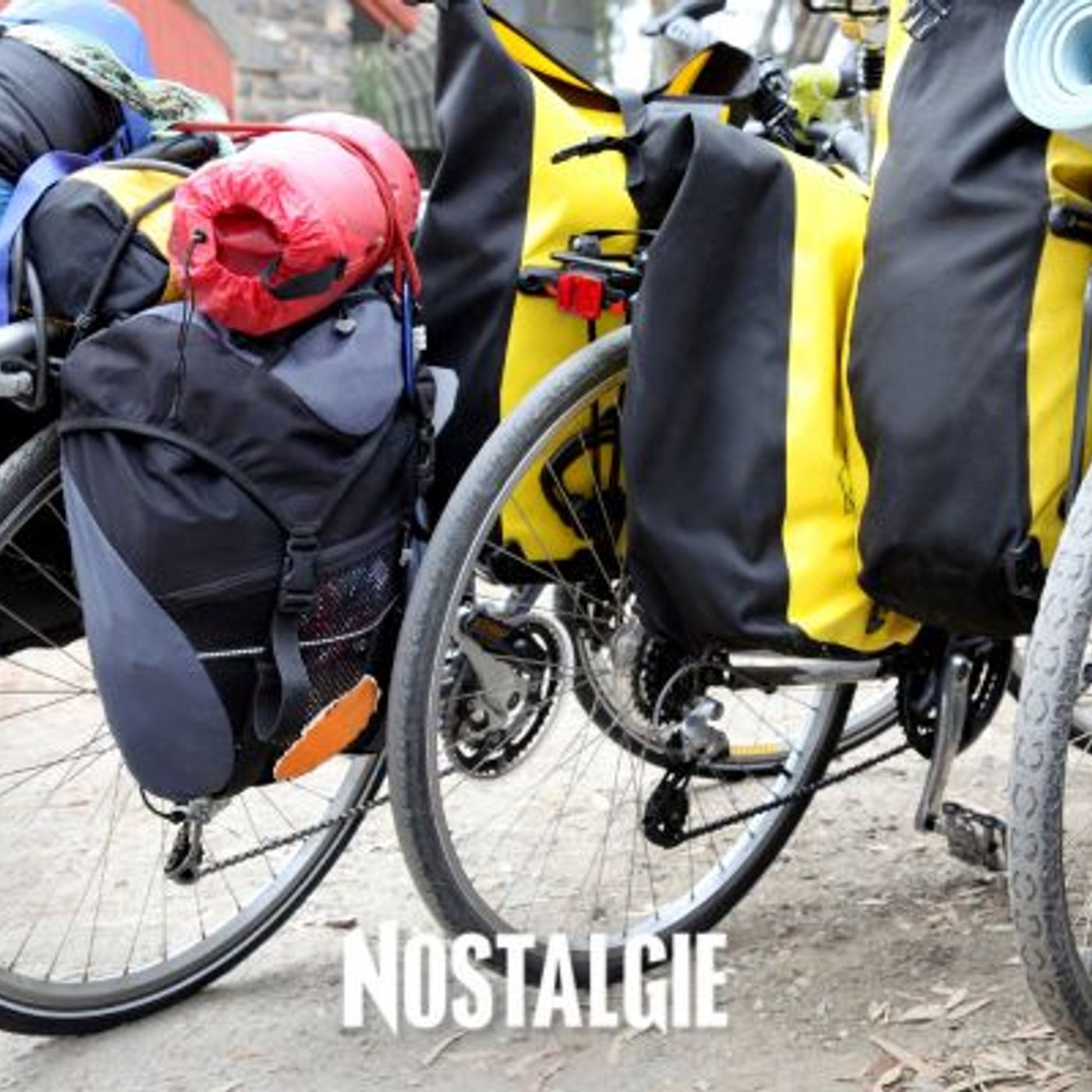 Bike Packer, l'asbl qui vous aide à préparer vos vacances à vélo episode artwork
