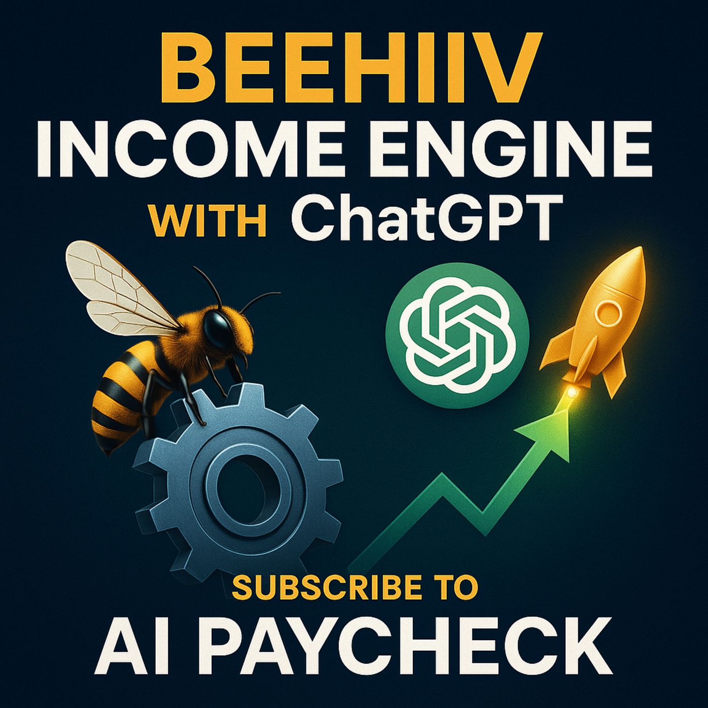 AI Paycheck