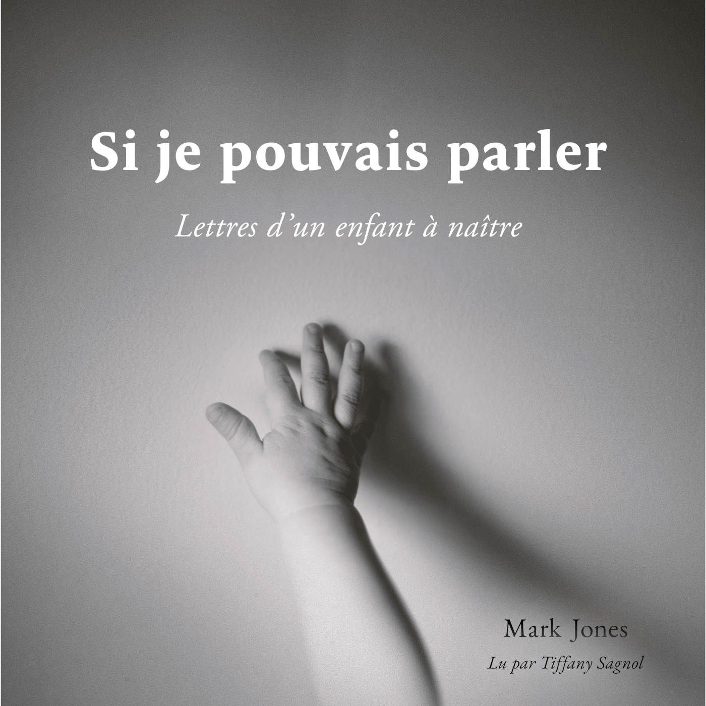 [Livre audio] Chère Maman, J'entends ta voix - Mark Jones episode artwork