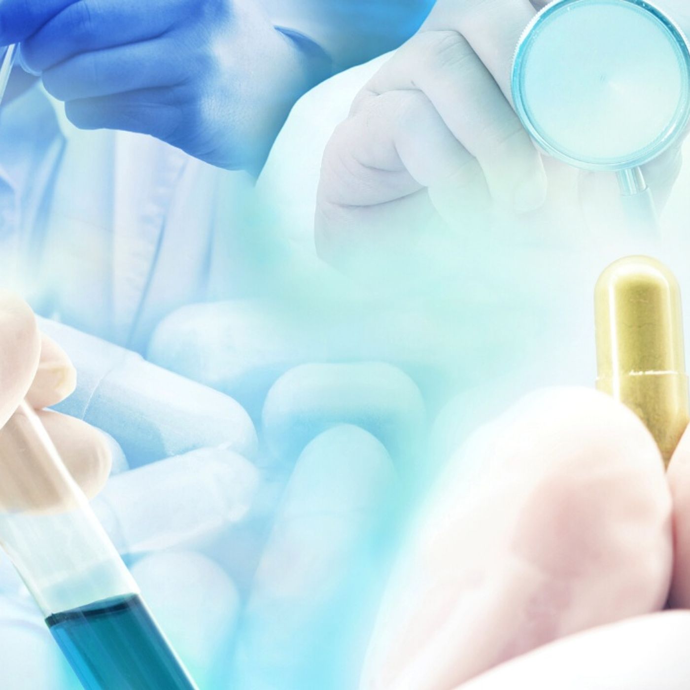Evasione Shedir Pharma