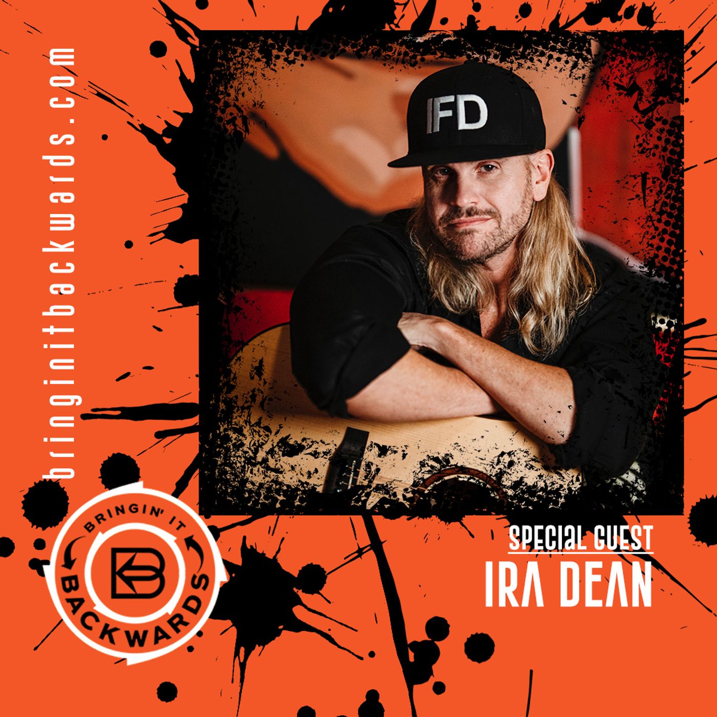 Interview with Ira Dean