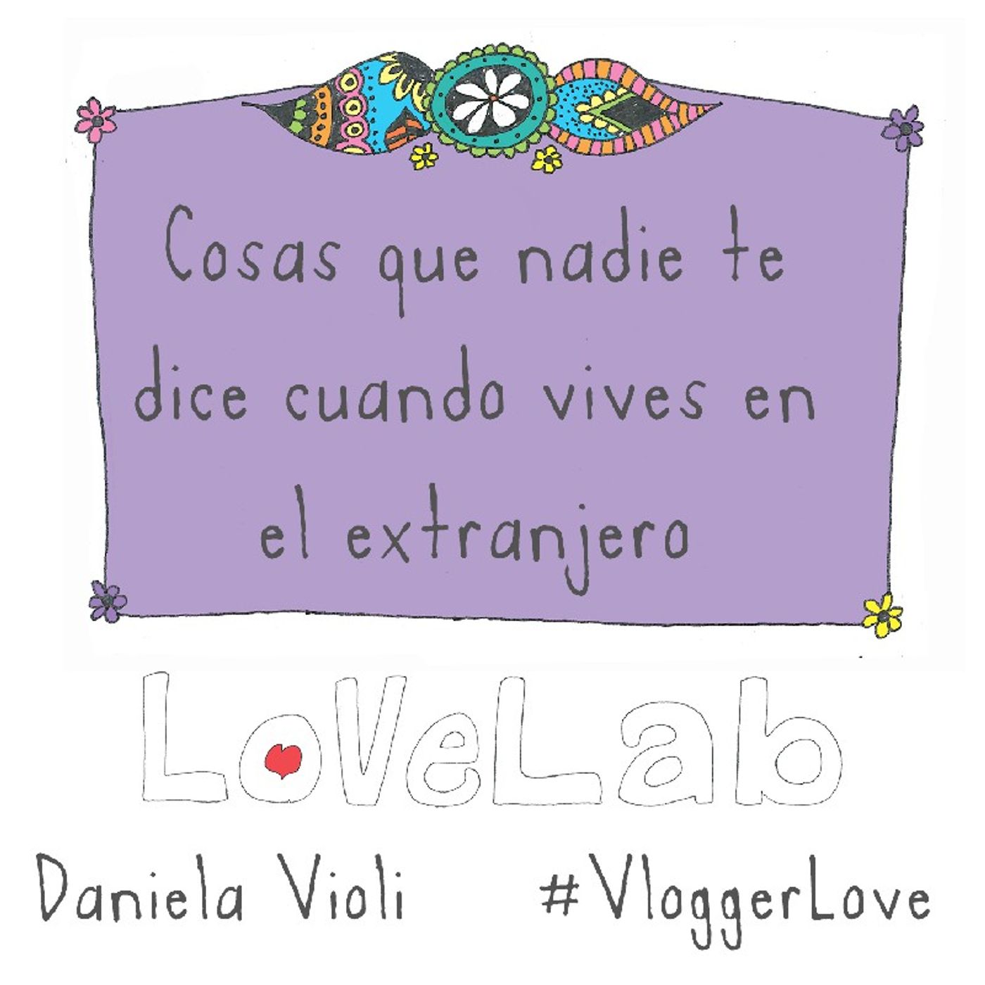 LoveLab: investigando al amor y desamor