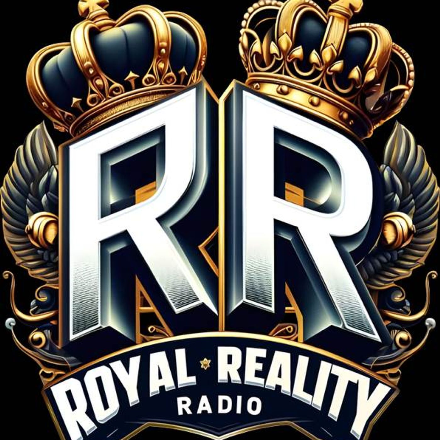 Royal Reality Radio Royal Reality Radio