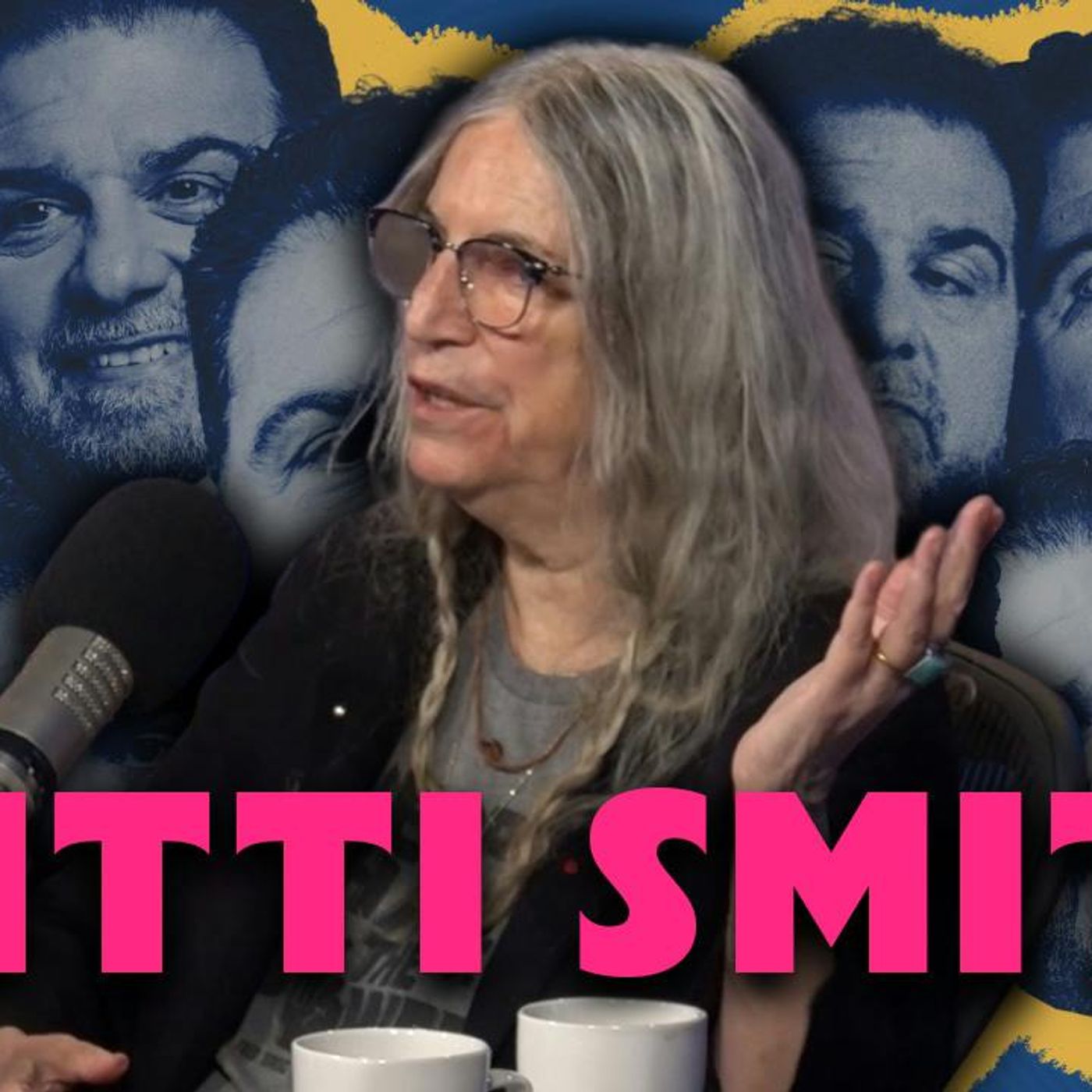 South Beach Sessions - Patti Smith
