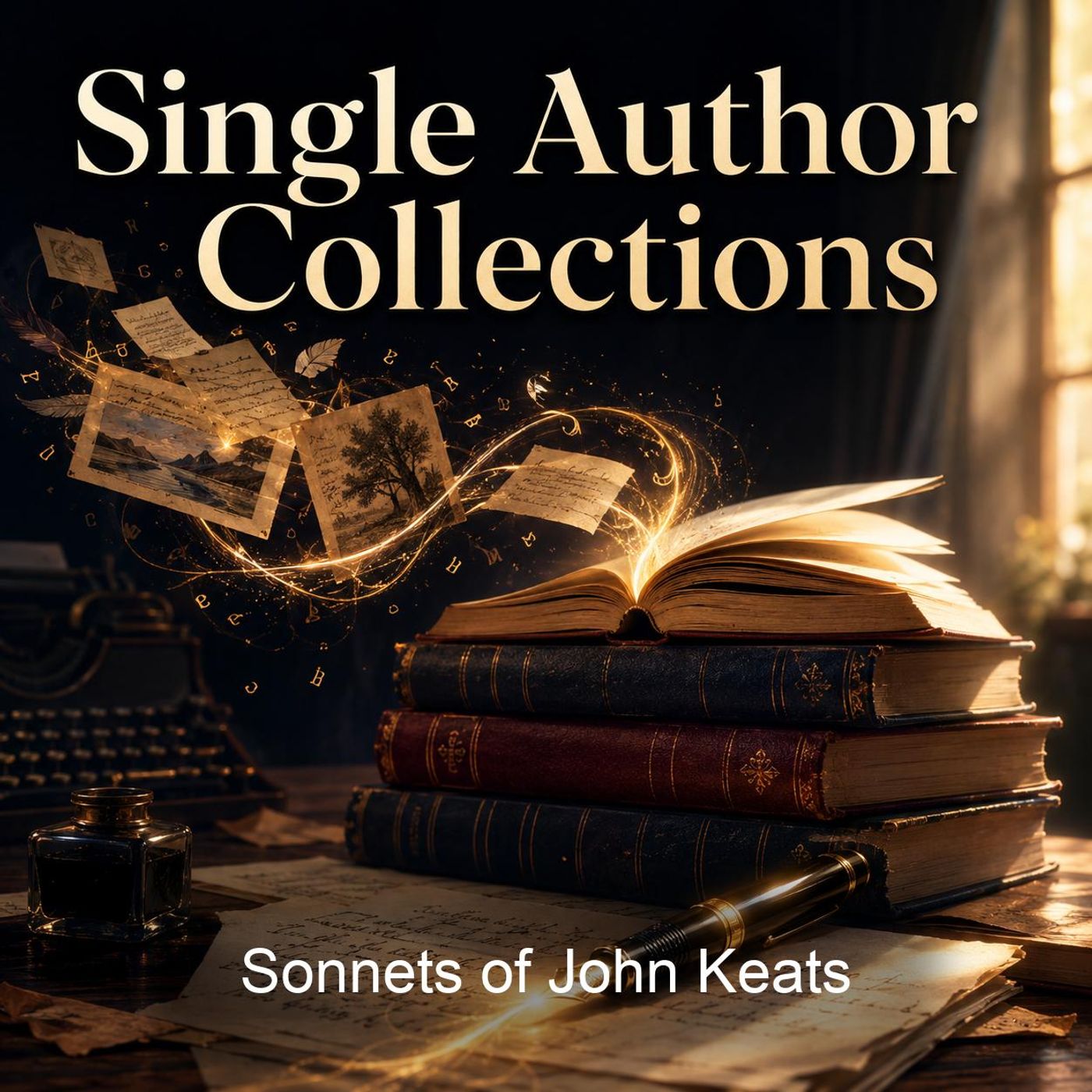 Sonnets of John Keats