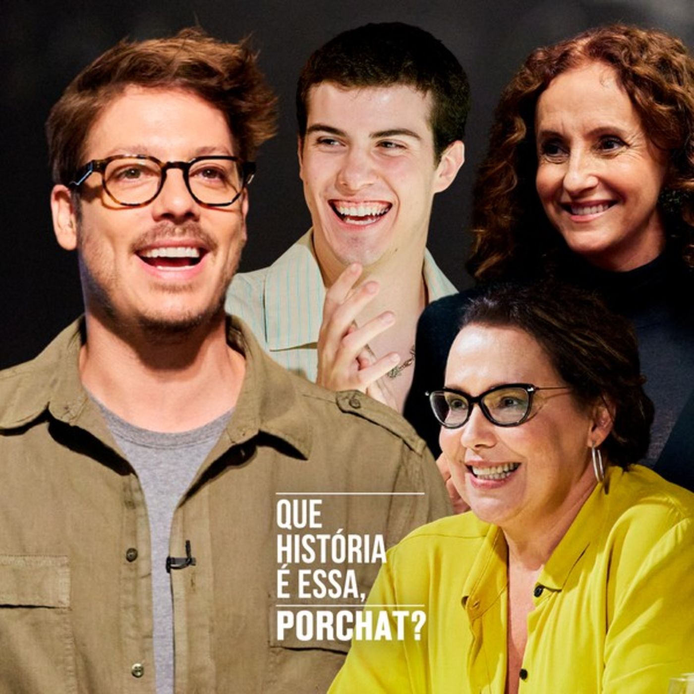 Podcast pod web