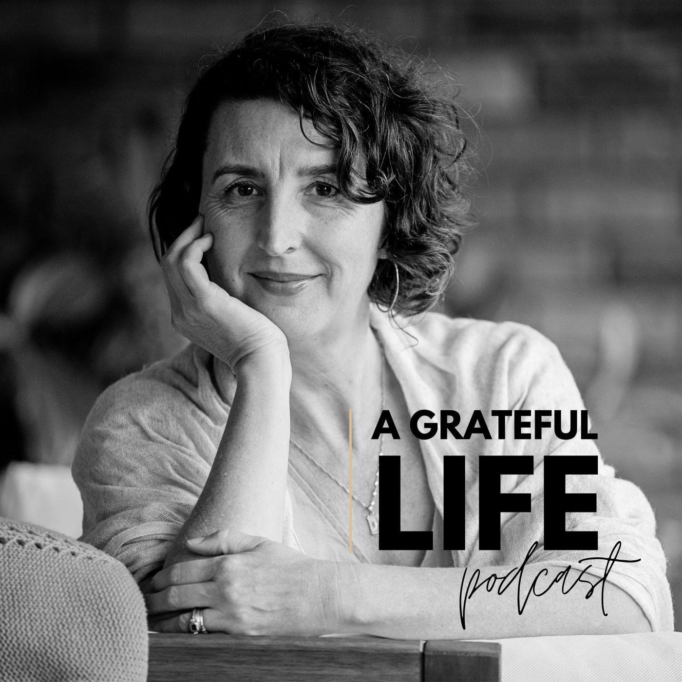 A Grateful Life