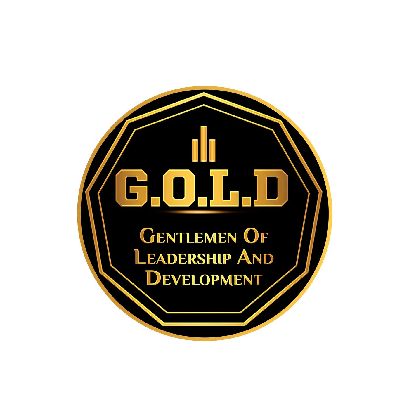 Gentlemen of Leadership and Development