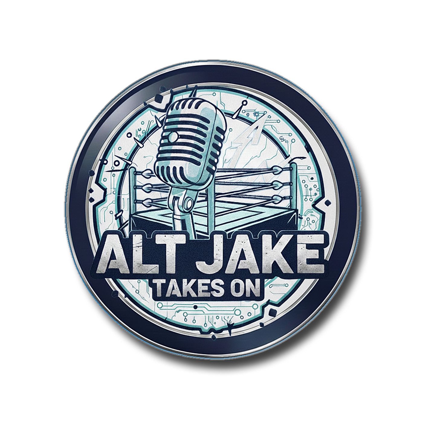AltJake Takes On