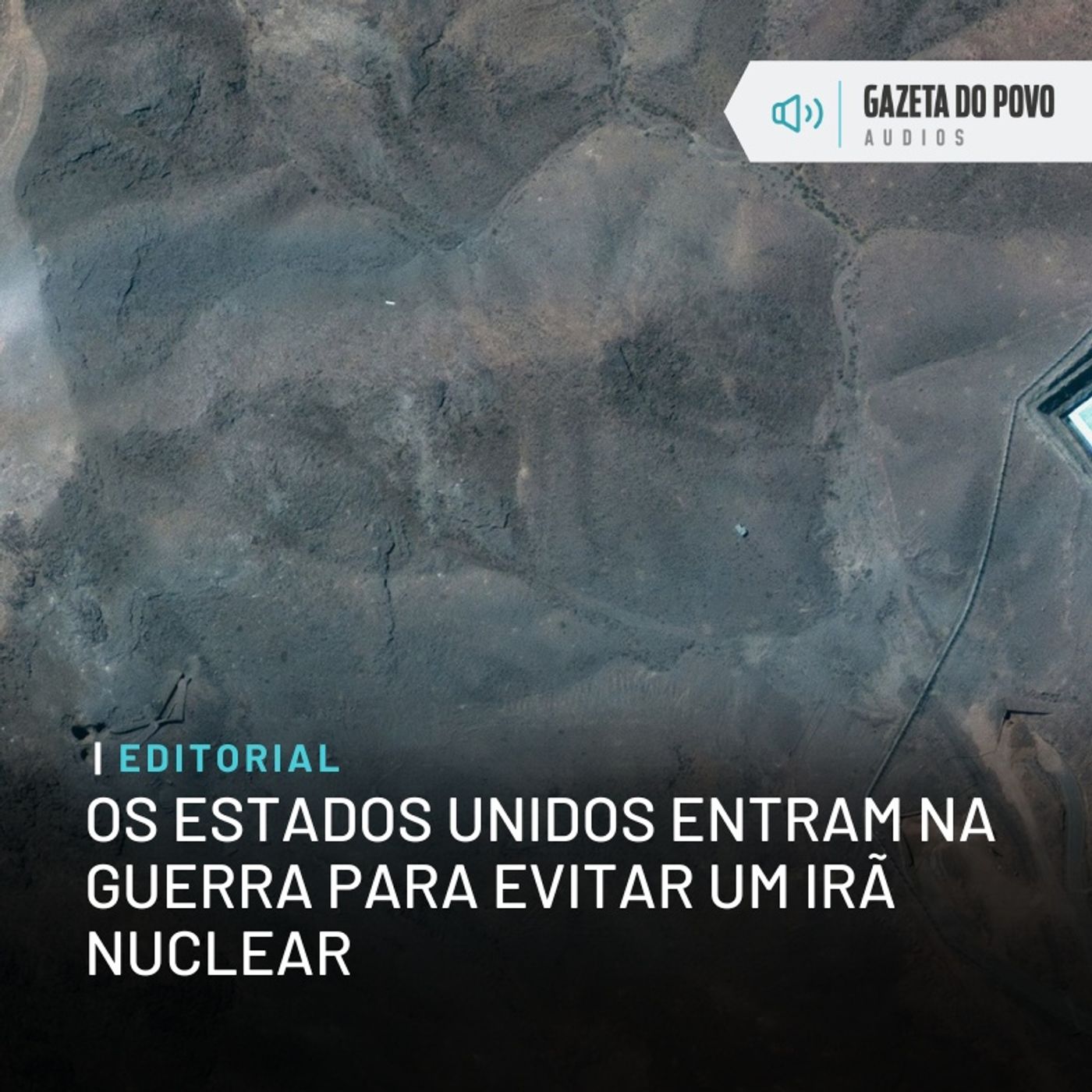 Editorial: Os Estados Unidos entram na guerra para evitar um Irã nuclear