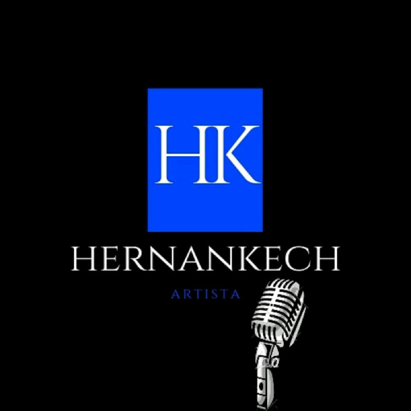 HERNAN KECH...2019