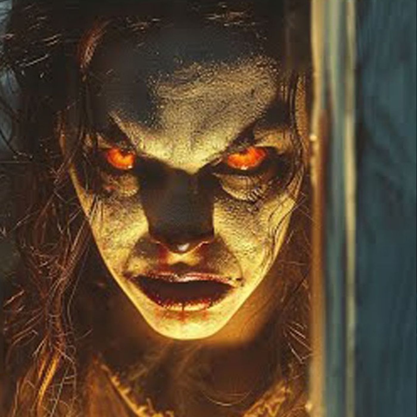 Hay Una BRUJA En Mi Habitación: El Diario De La Bruja - Historias De Terror - Voces De La Noche