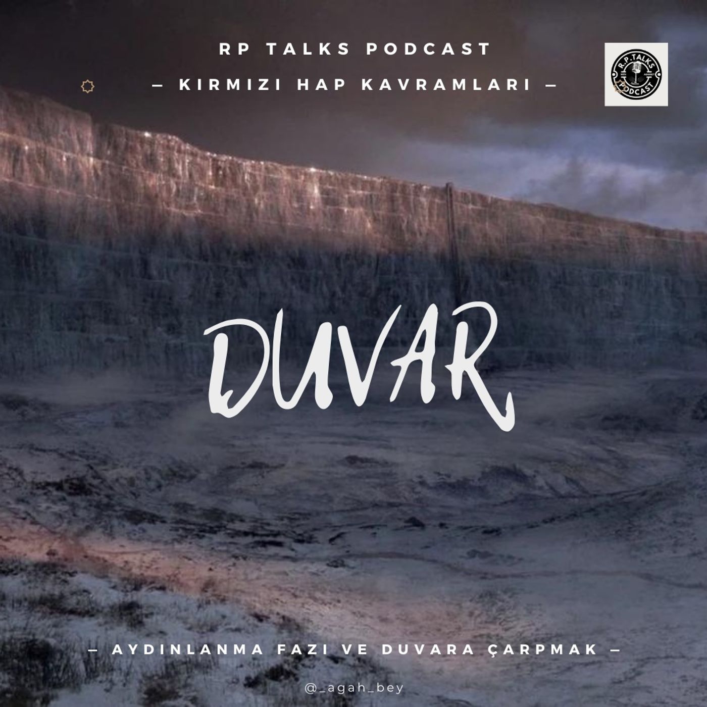 RP Talks Podcast