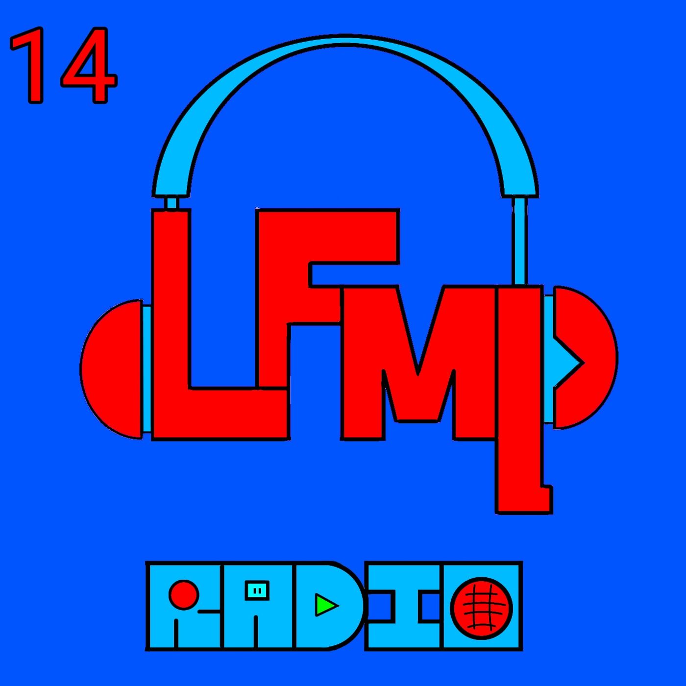 LFMP Radio