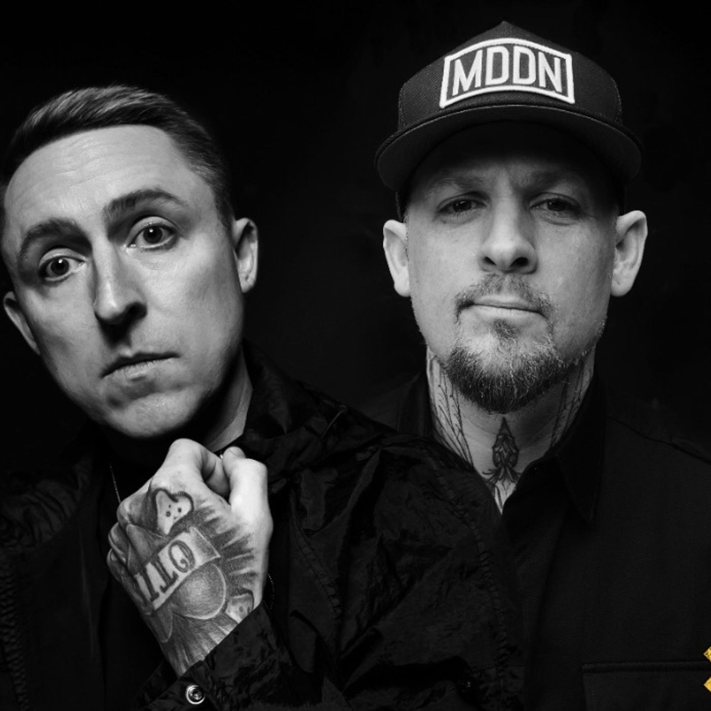 Better Days, And Plenty More Ahead With SEAN MACKIN From YELLOWCARD Better Days, And Plenty More Ahead With SEAN MACKIN From YELLOWCARD