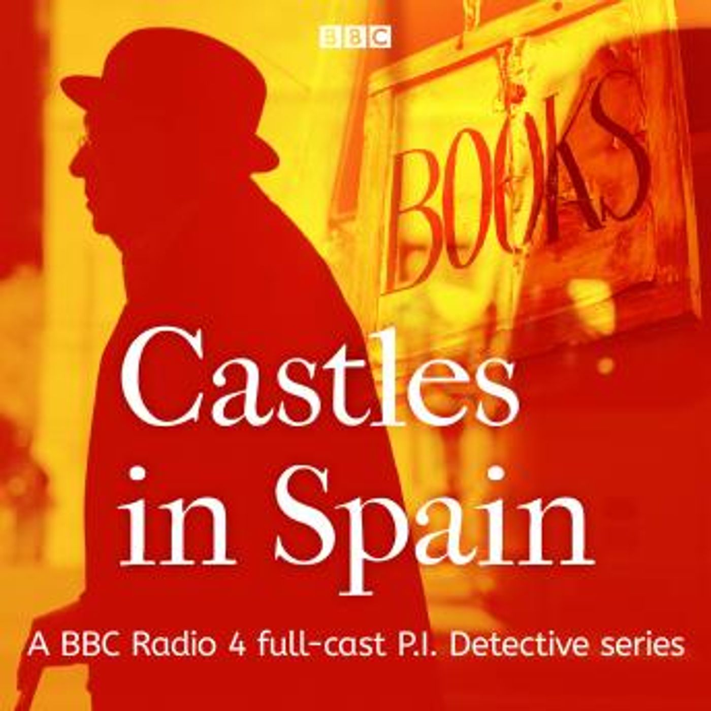 Download Best Full-Length Audiobooks in Mystery, Thriller & Horror, Espionage