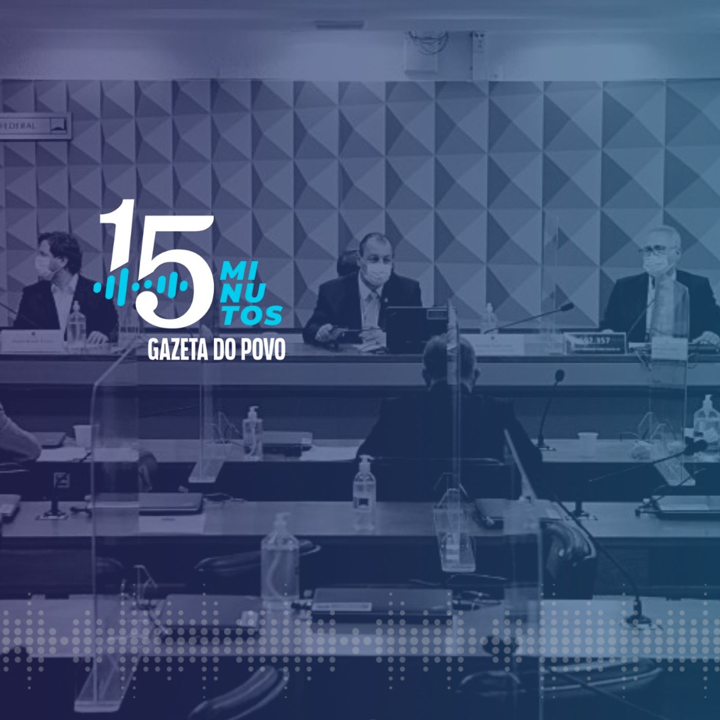 15 Minutos - Gazeta do Povo