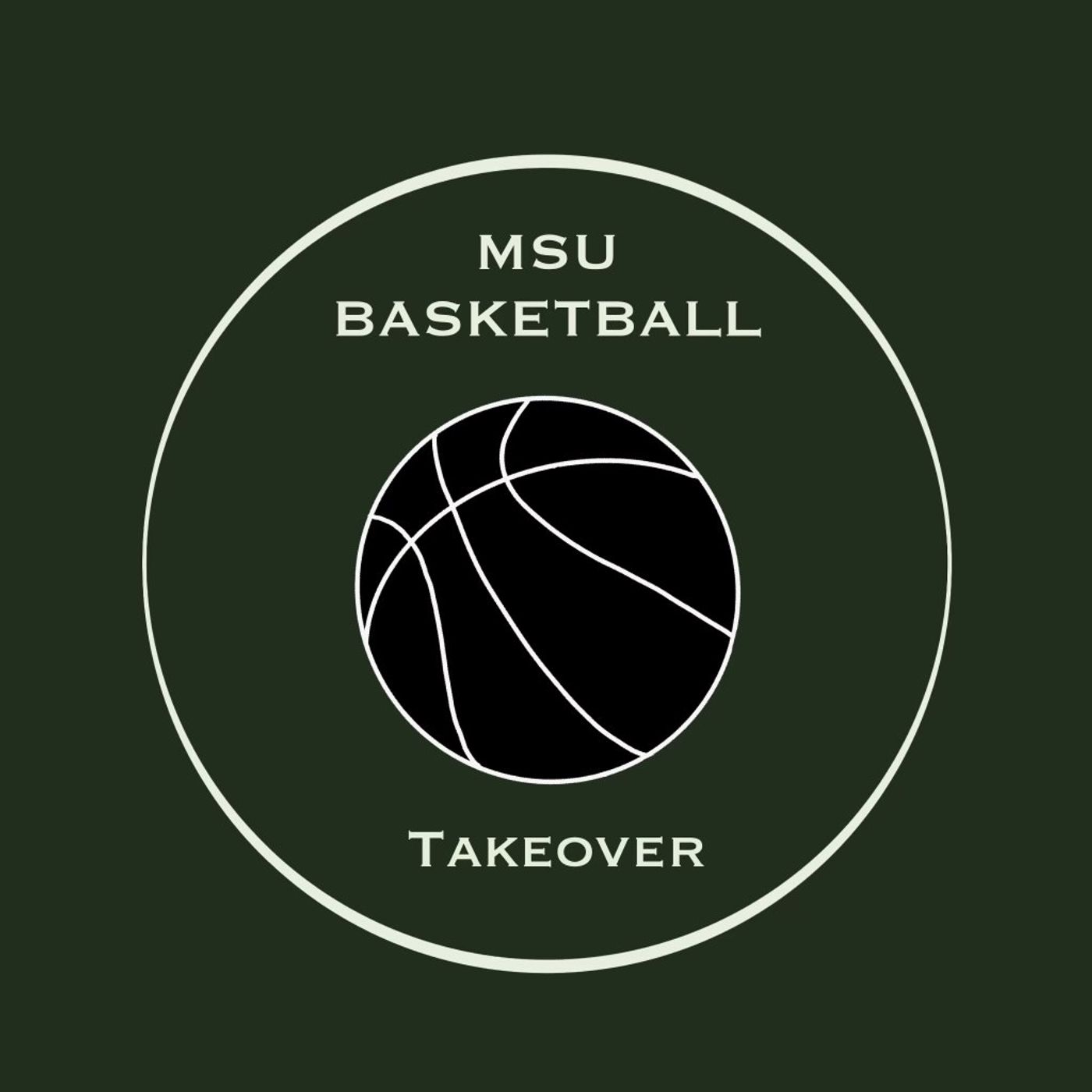 Michigan State Basketball Takeover