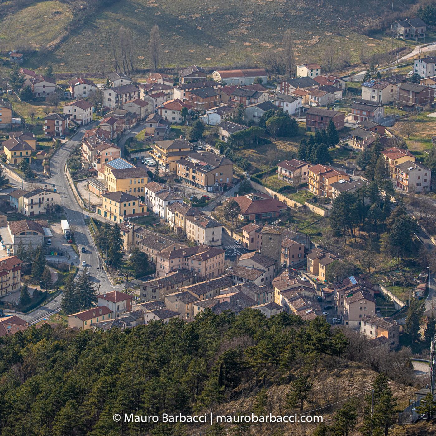 Mauro Barbacci PODCAST