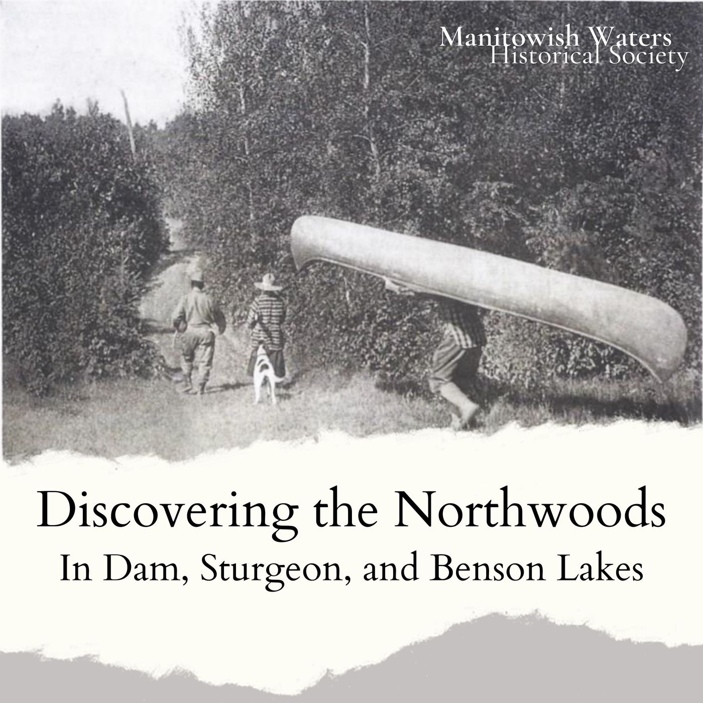 Discovering the Northwoods