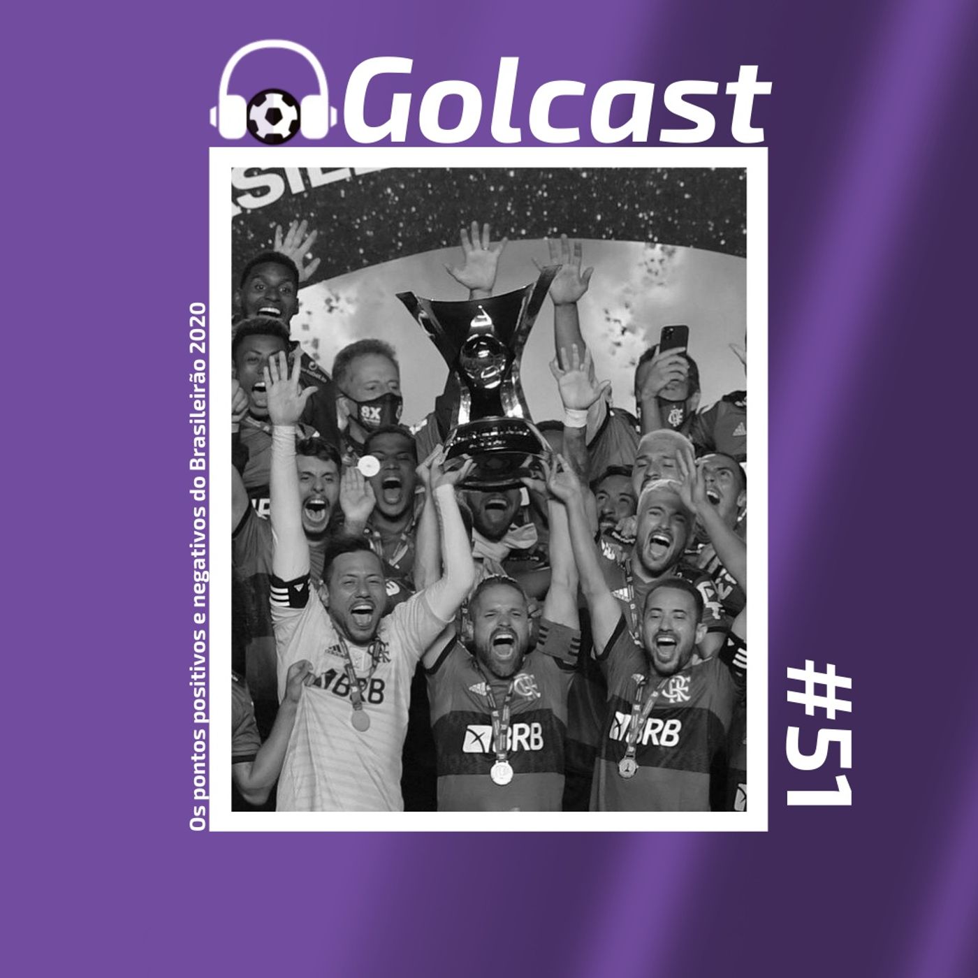 Golcast